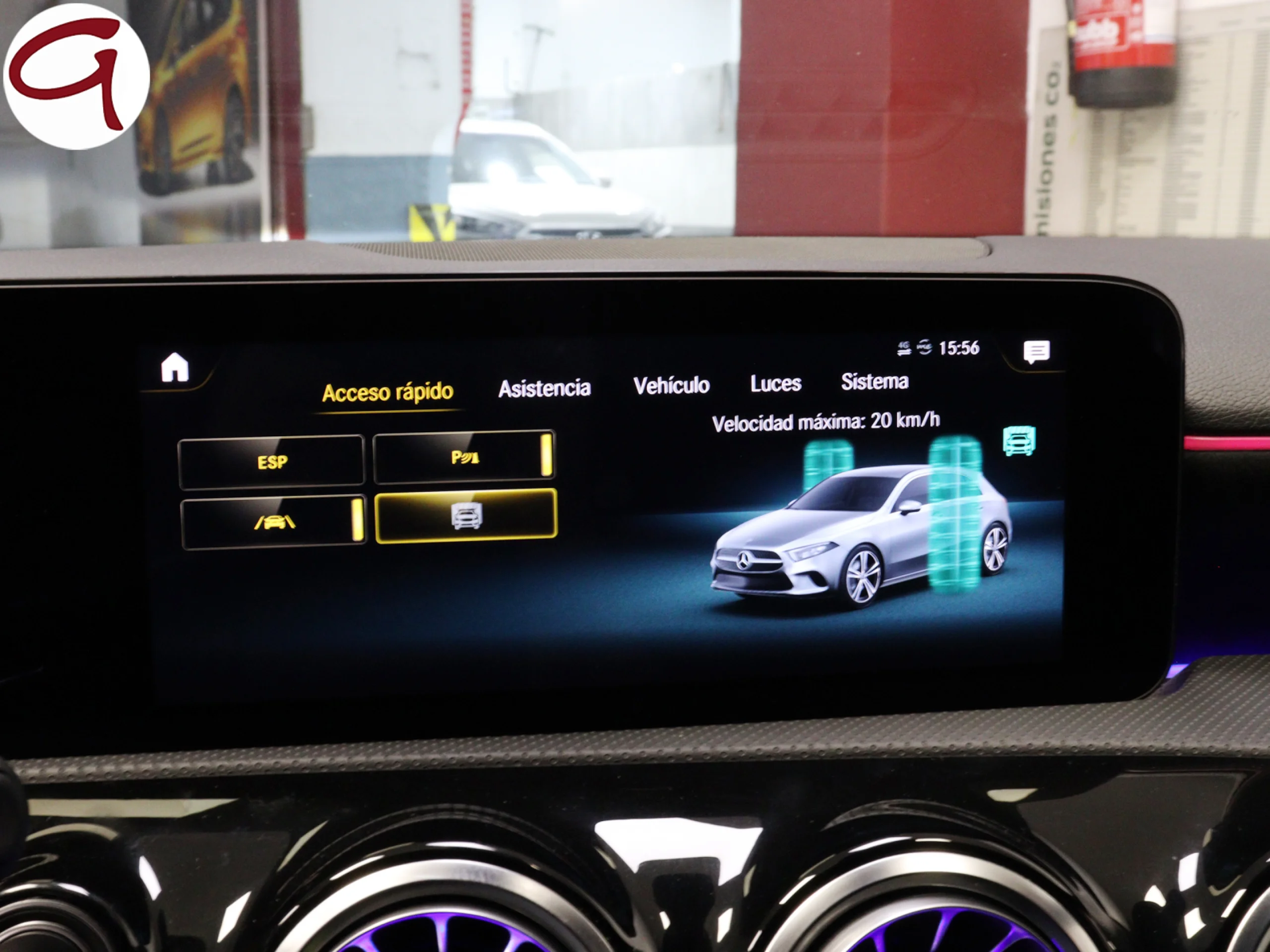 Mercedes-Benz Clase A 250 e 160 kW (218 CV) - Foto 27