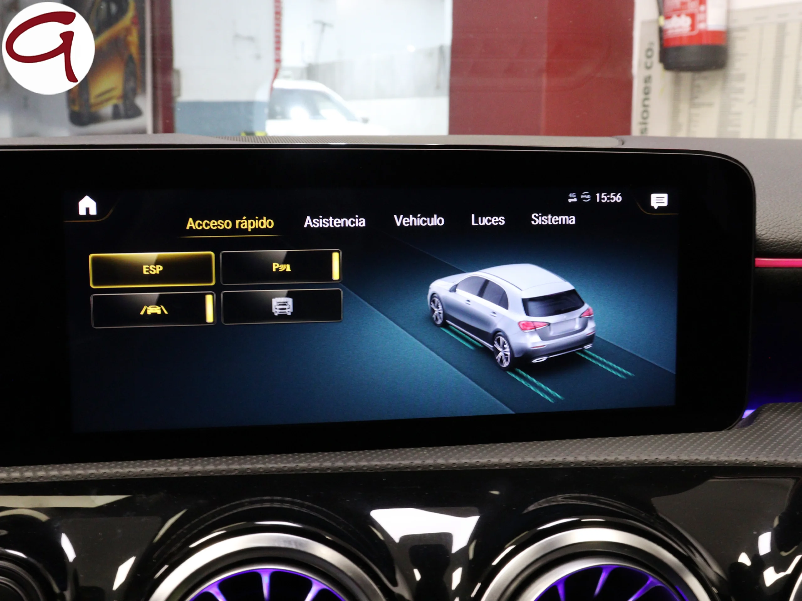 Mercedes-Benz Clase A 250 e 160 kW (218 CV) - Foto 29