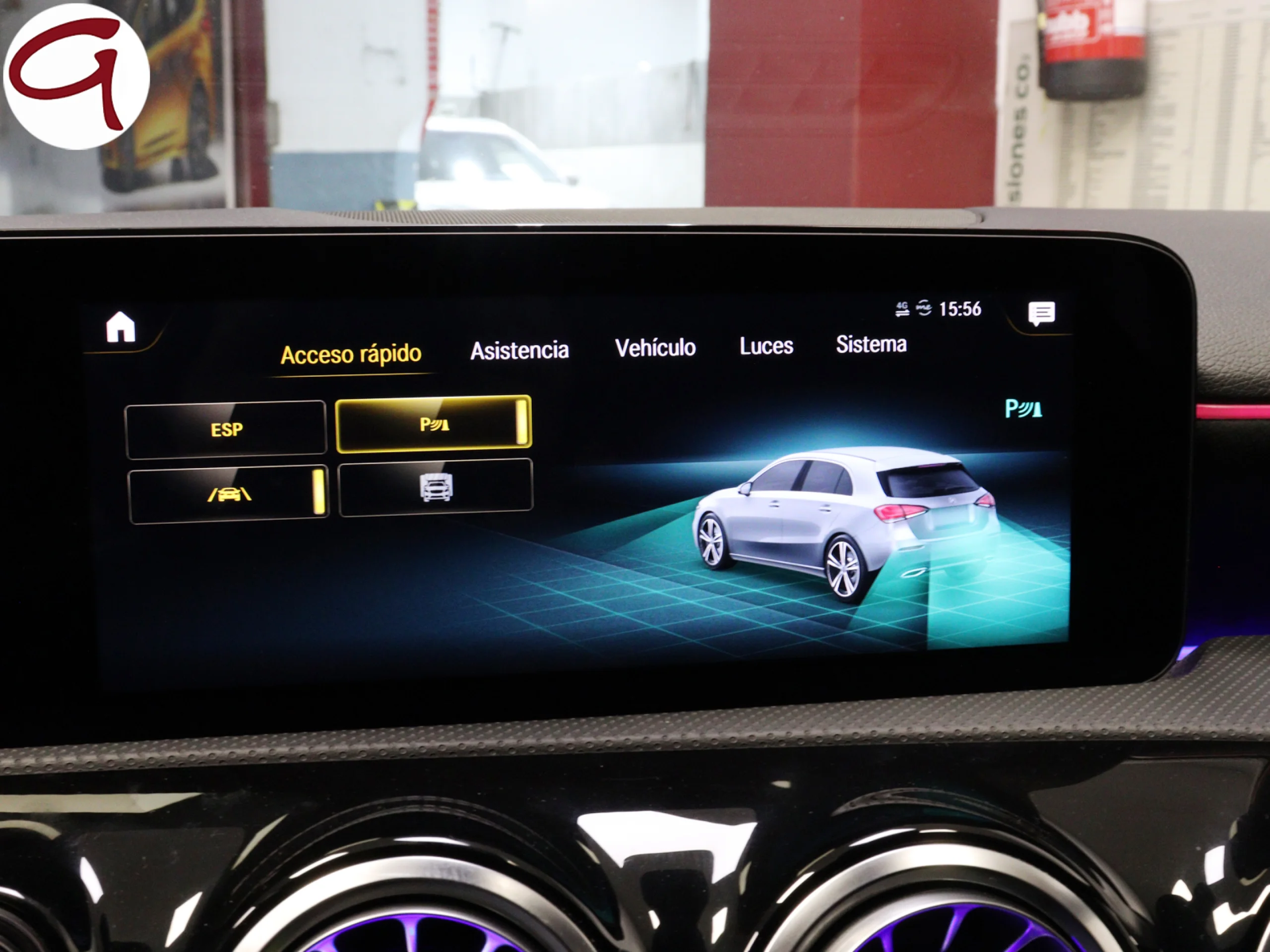 Mercedes-Benz Clase A 250 e 160 kW (218 CV) - Foto 30