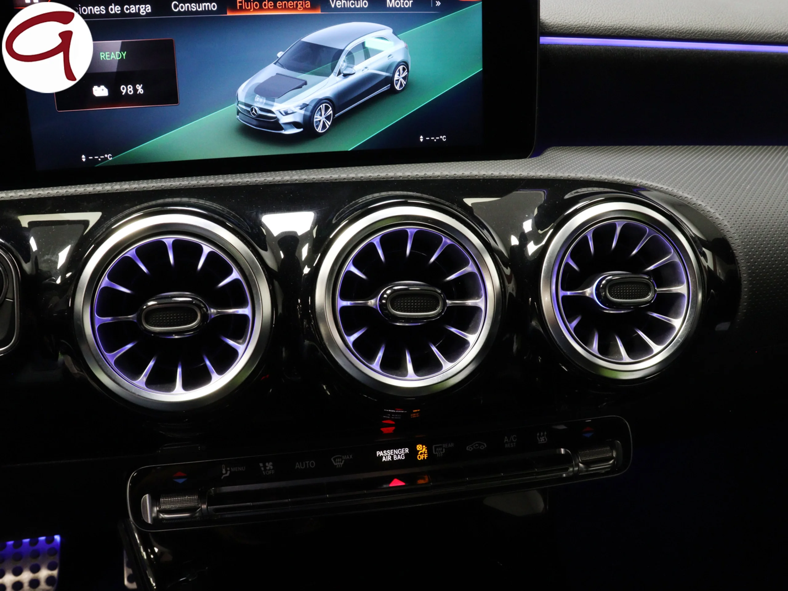 Mercedes-Benz Clase A 250 e 160 kW (218 CV) - Foto 40