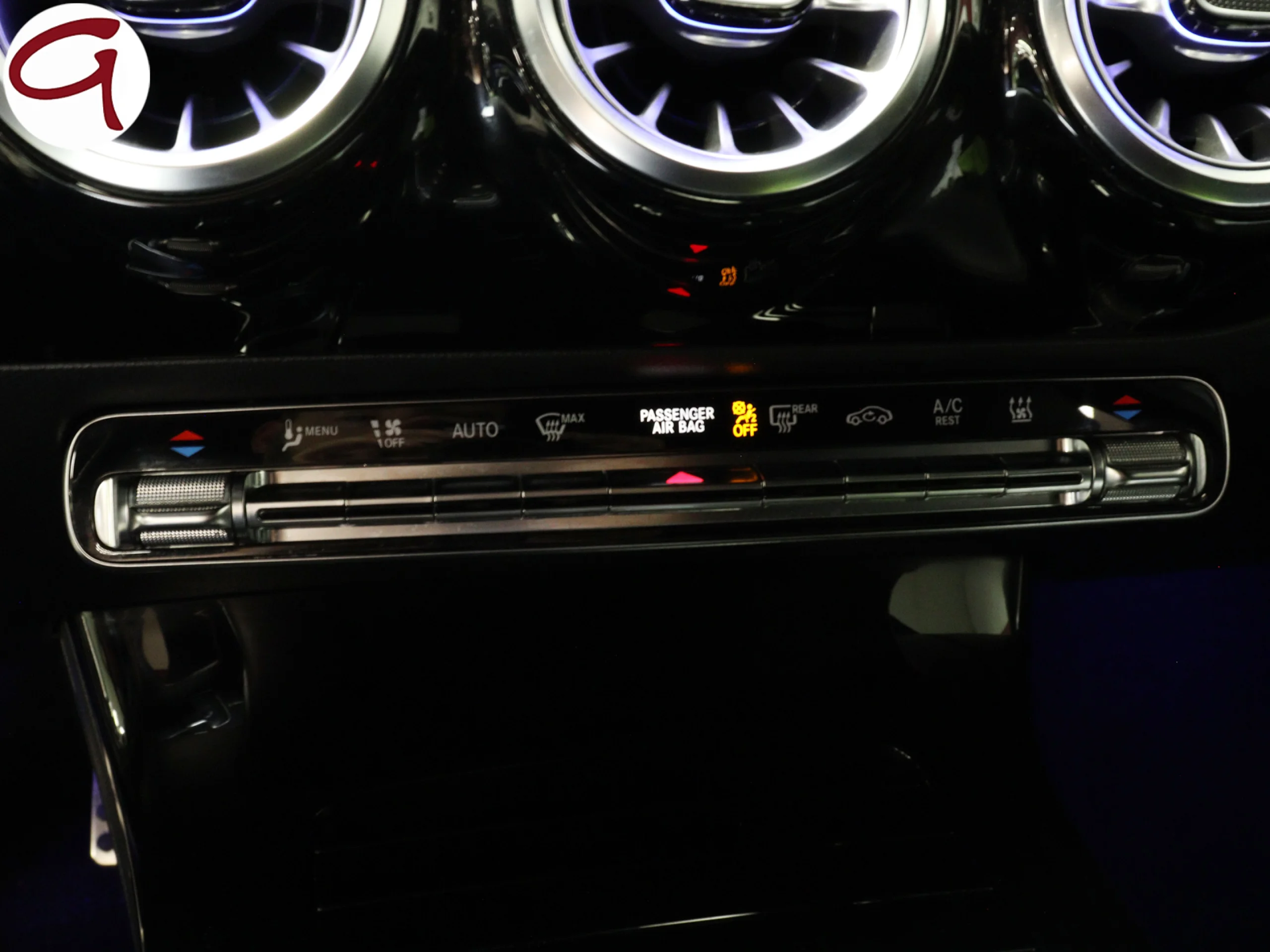 Mercedes-Benz Clase A 250 e 160 kW (218 CV) - Foto 42