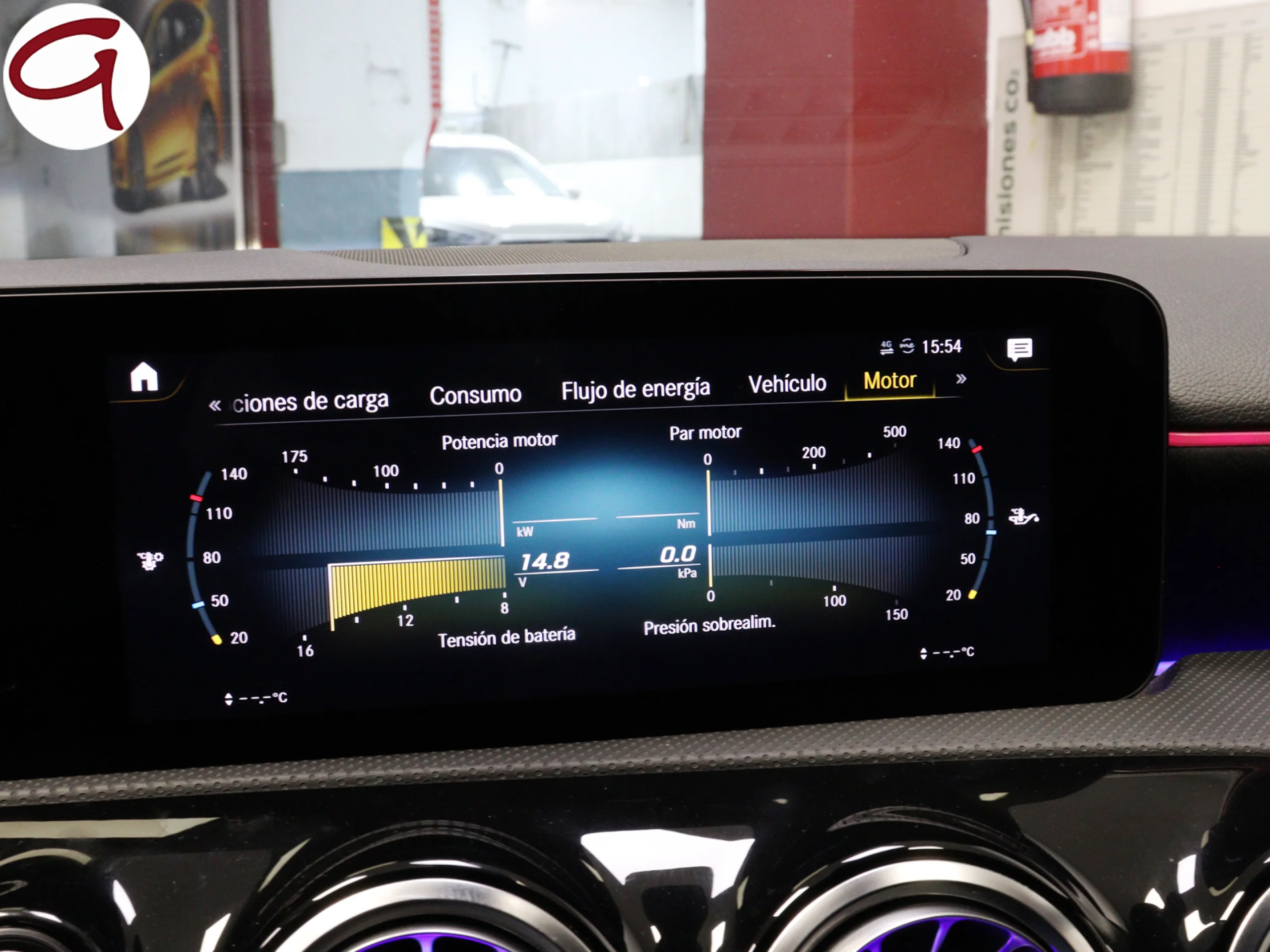 Mercedes-Benz Clase A 250 e 160 kW (218 CV) - Foto 24