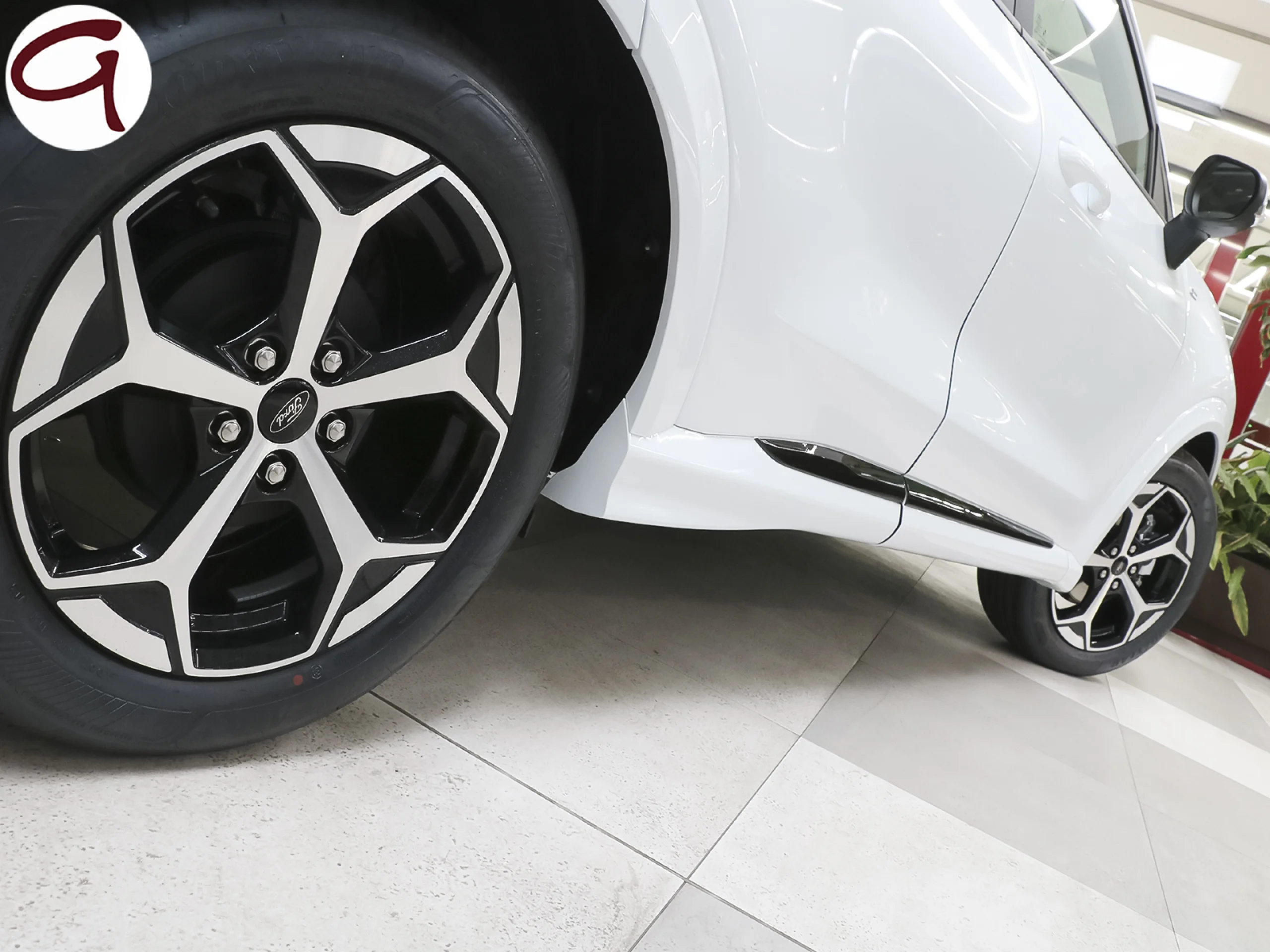 Ford Puma 1.0 EcoBoost MHEV ST-Line Auto 92 kW (125 CV) - Foto 12