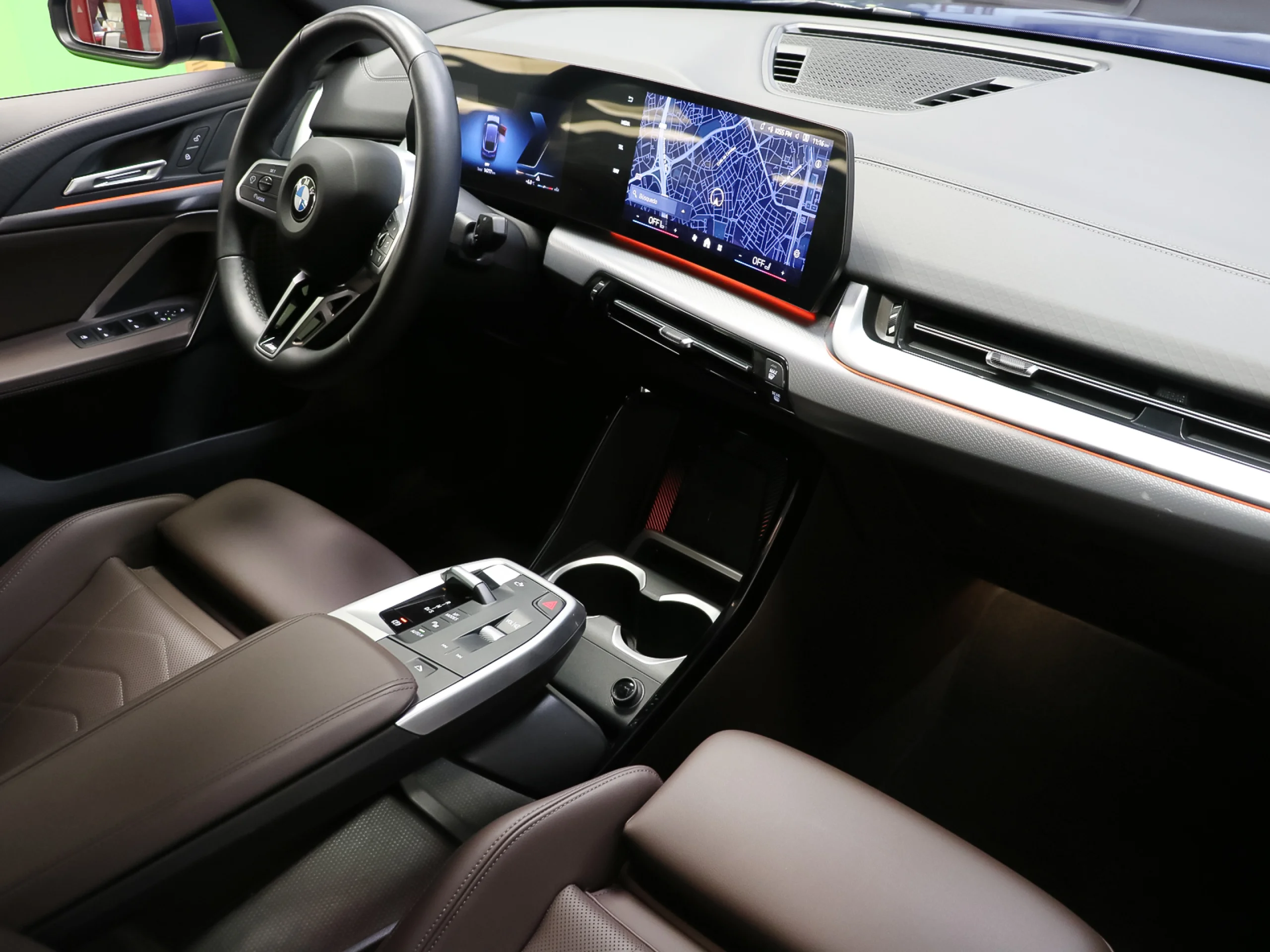 BMW X2 sDrive18d 110 kW (150 CV) - Foto 5