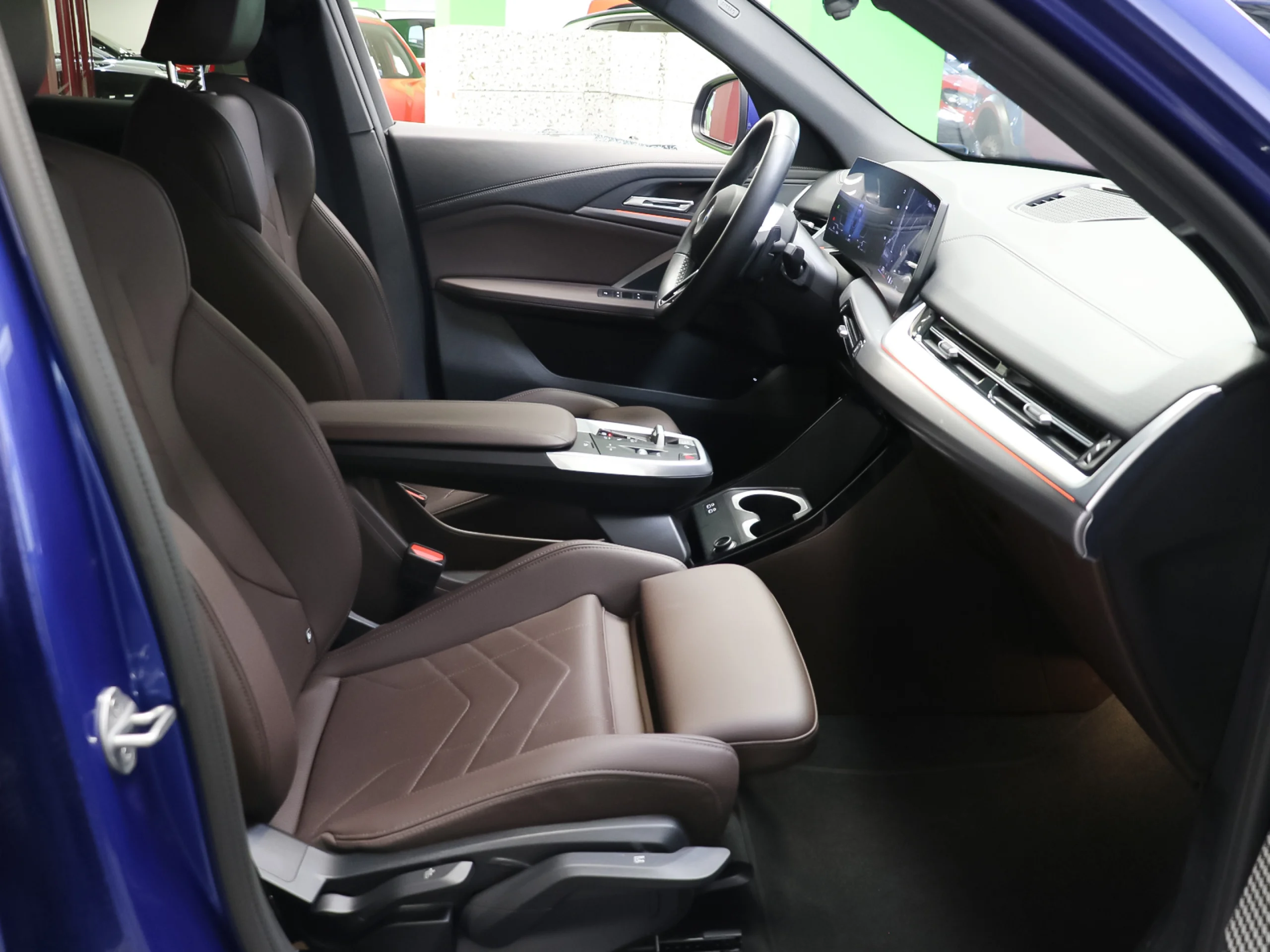 BMW X2 sDrive18d 110 kW (150 CV) - Foto 6