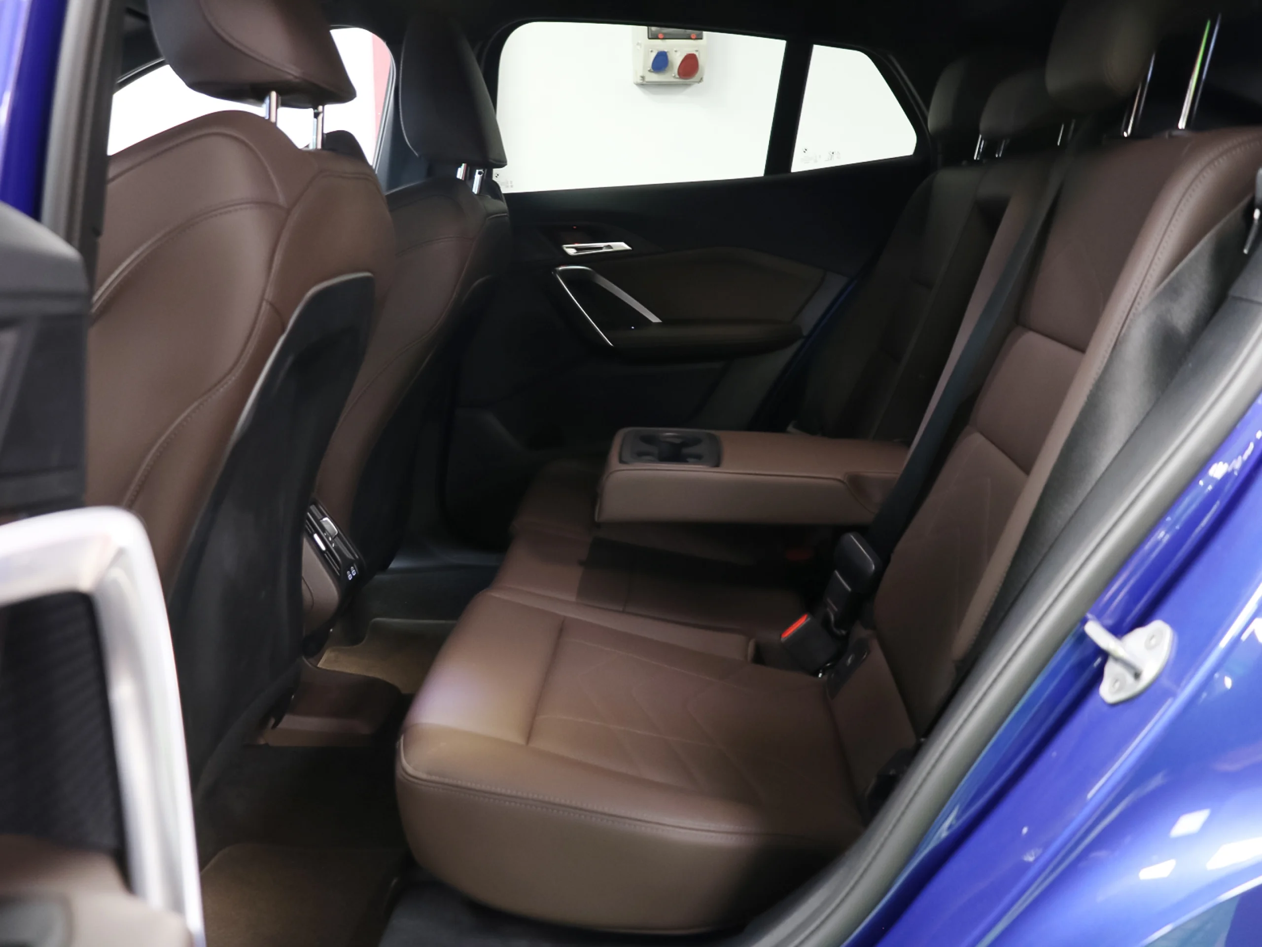 BMW X2 sDrive18d 110 kW (150 CV) - Foto 10