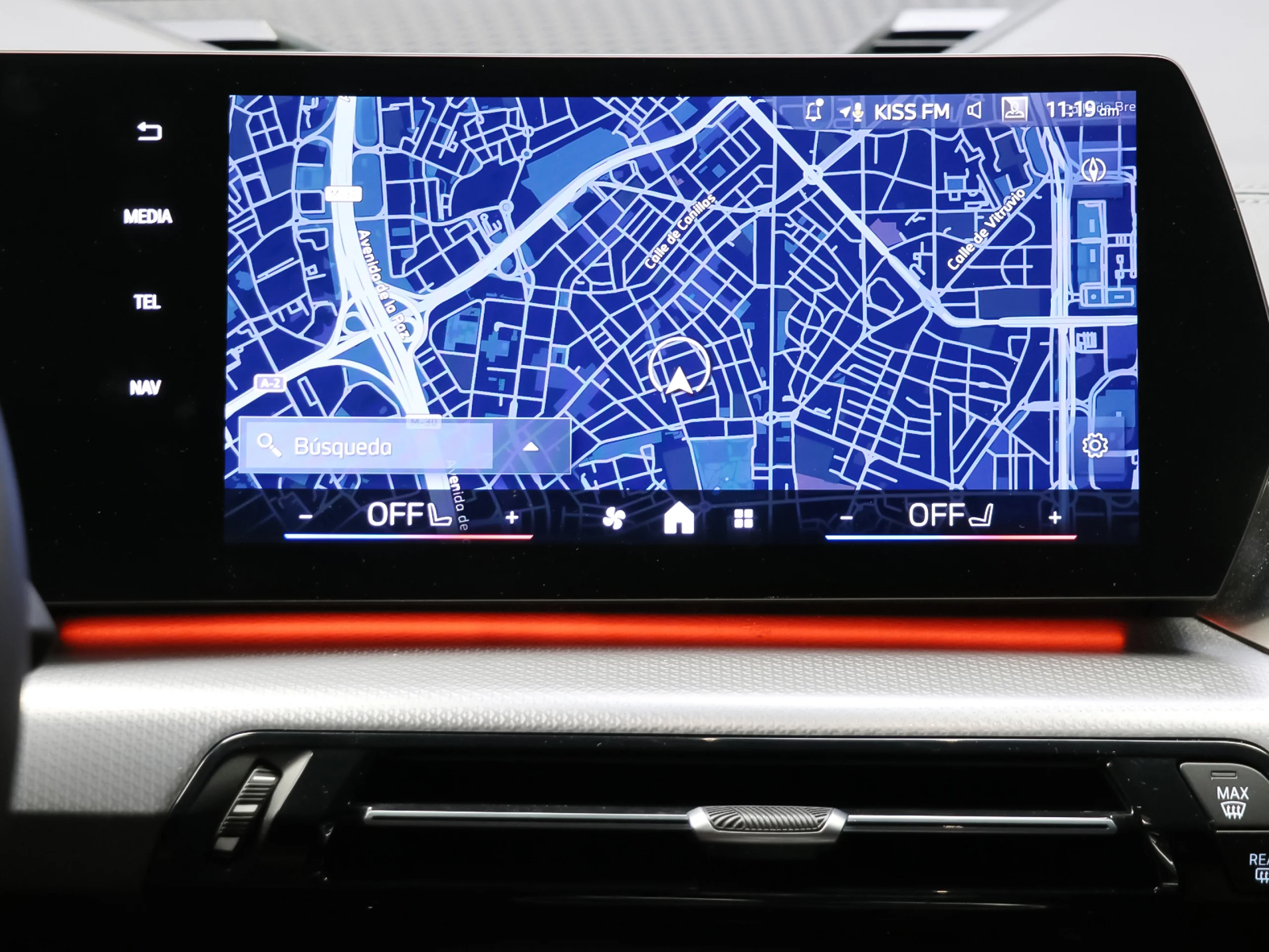 BMW X2 sDrive18d 110 kW (150 CV) - Foto 11