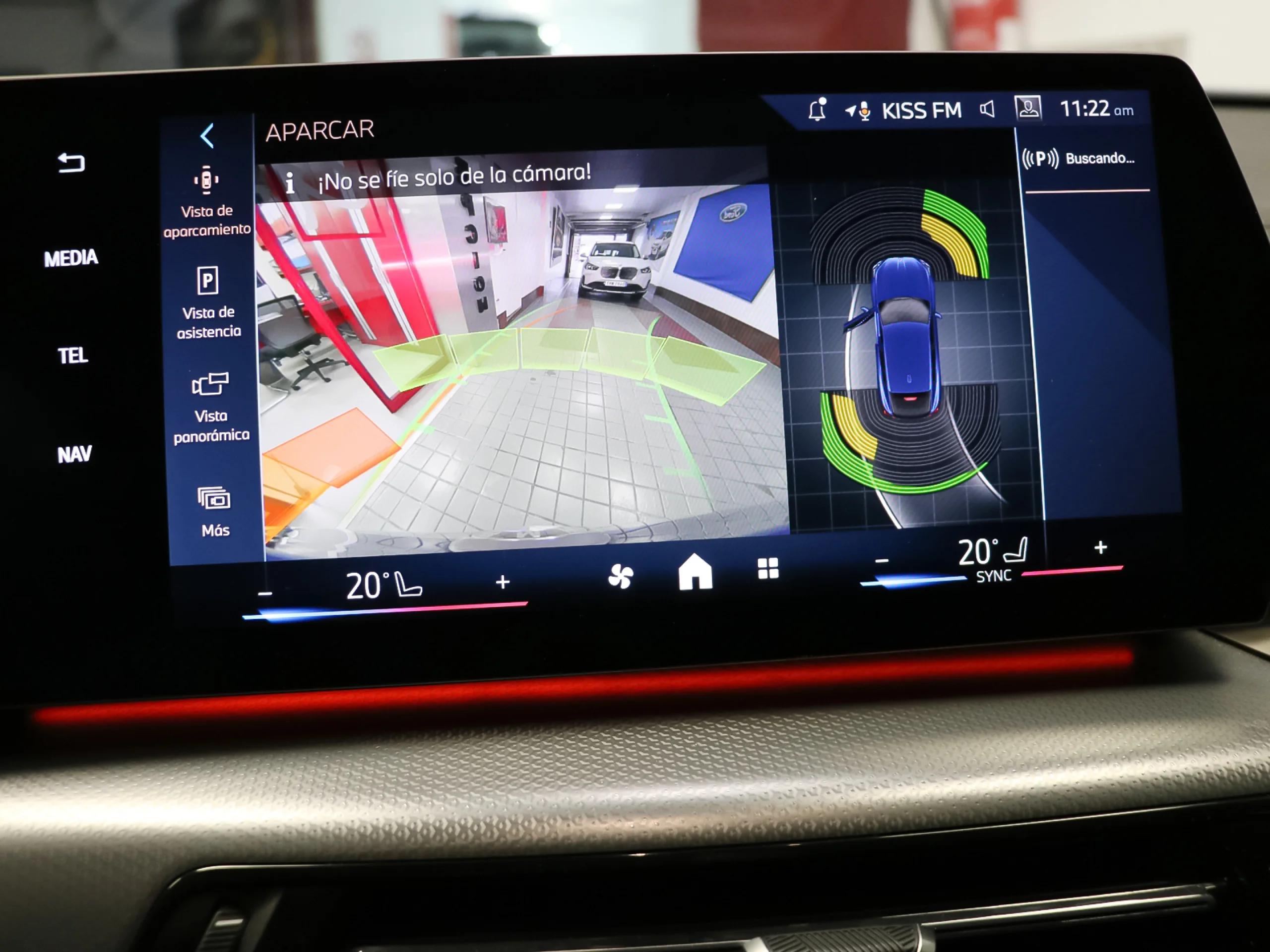 BMW X2 sDrive18d 110 kW (150 CV) - Foto 13