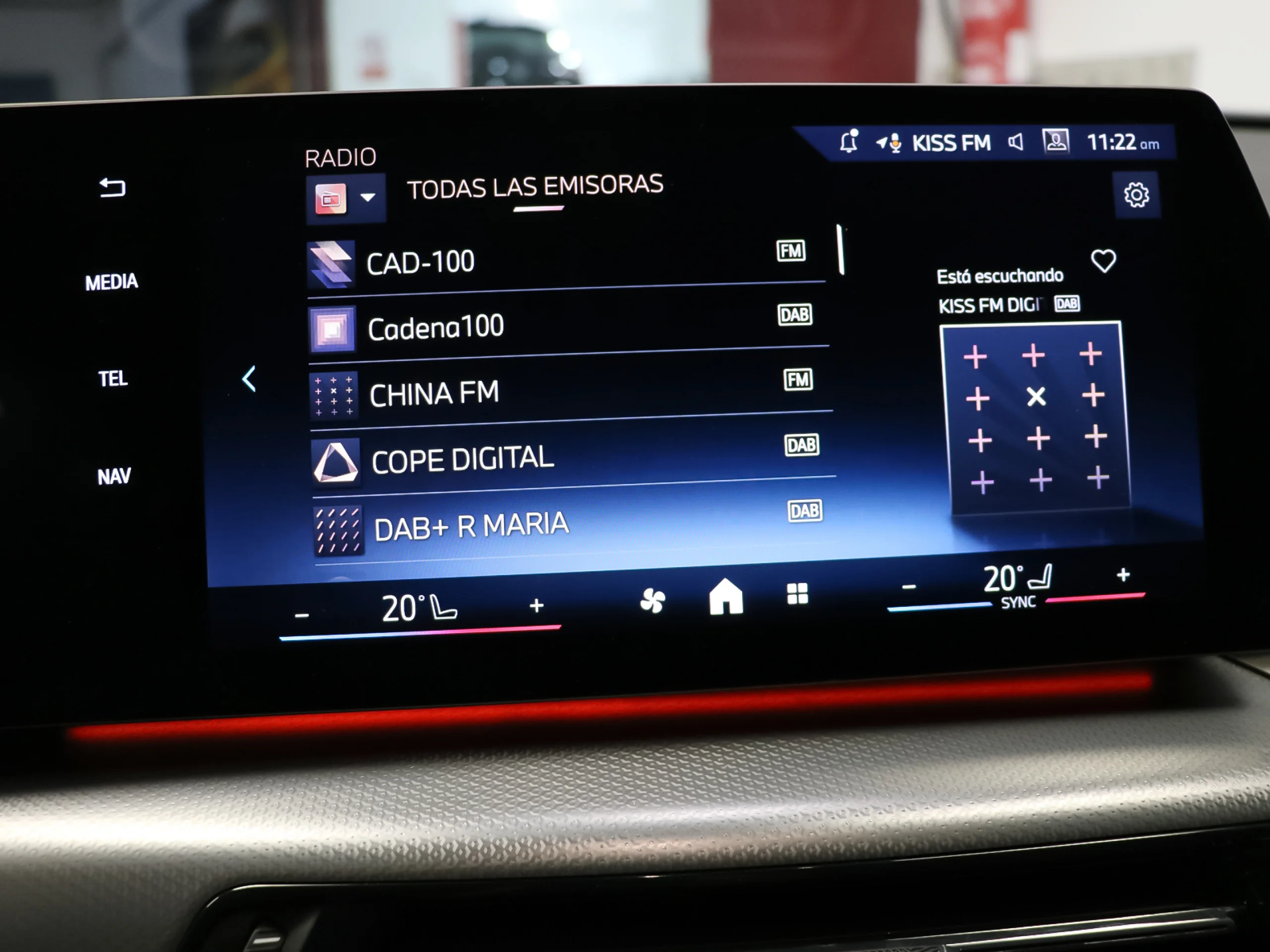 BMW X2 sDrive18d 110 kW (150 CV) - Foto 14