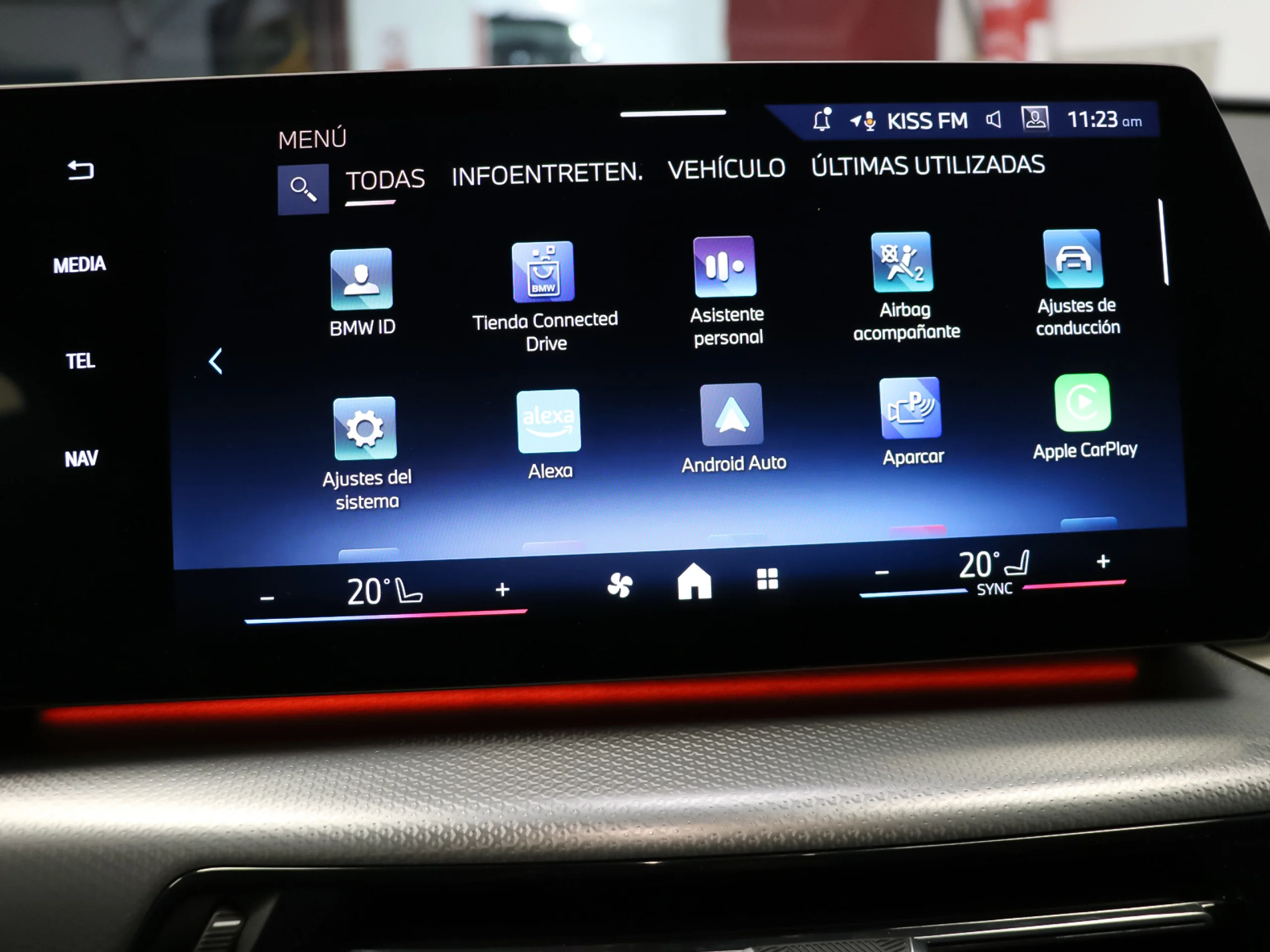 BMW X2 sDrive18d 110 kW (150 CV) - Foto 15