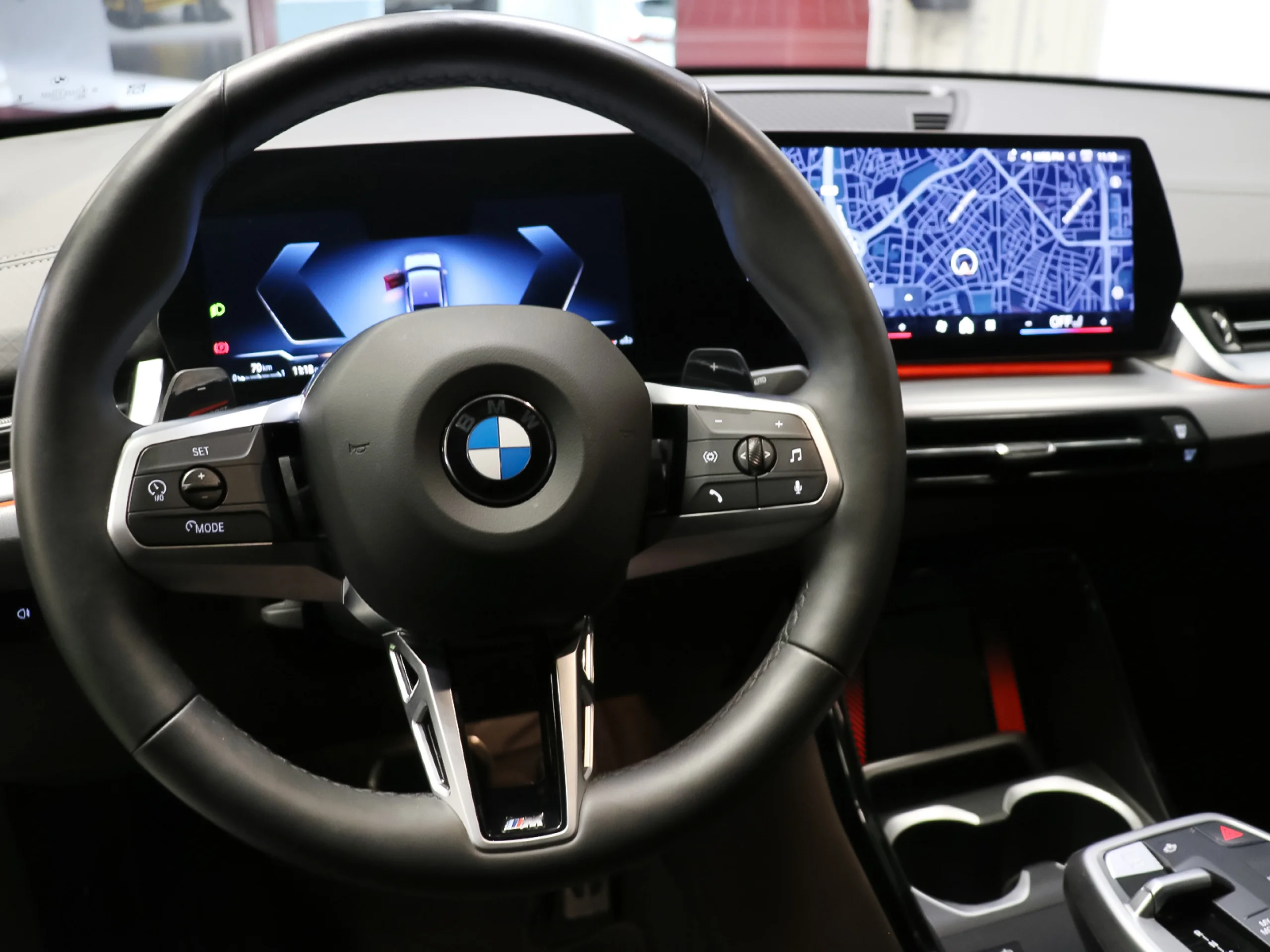 BMW X2 sDrive18d 110 kW (150 CV) - Foto 19