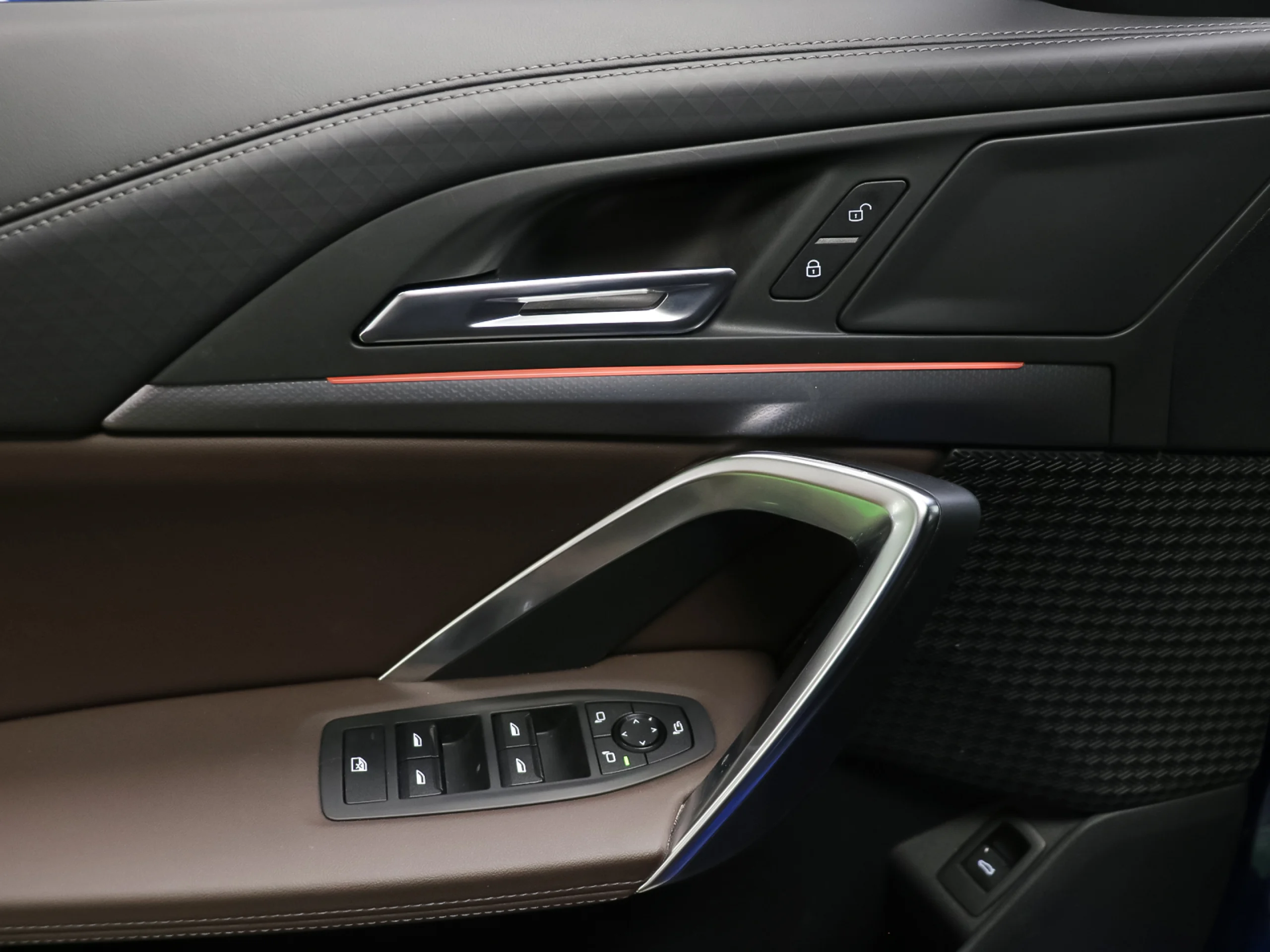 BMW X2 sDrive18d 110 kW (150 CV) - Foto 27