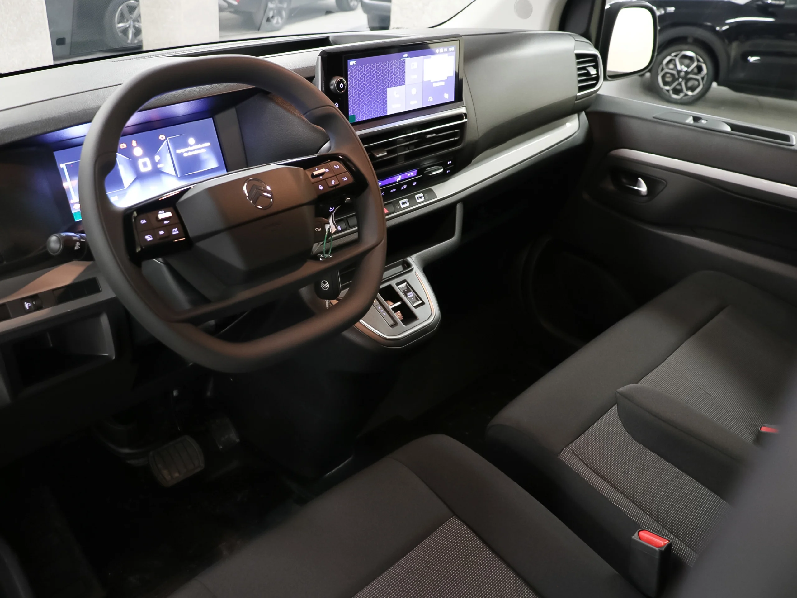 Citroen Spacetourer BlueHDi 180 S&S Talla XL Plus EAT8 132 kW (180 CV) - Foto 3