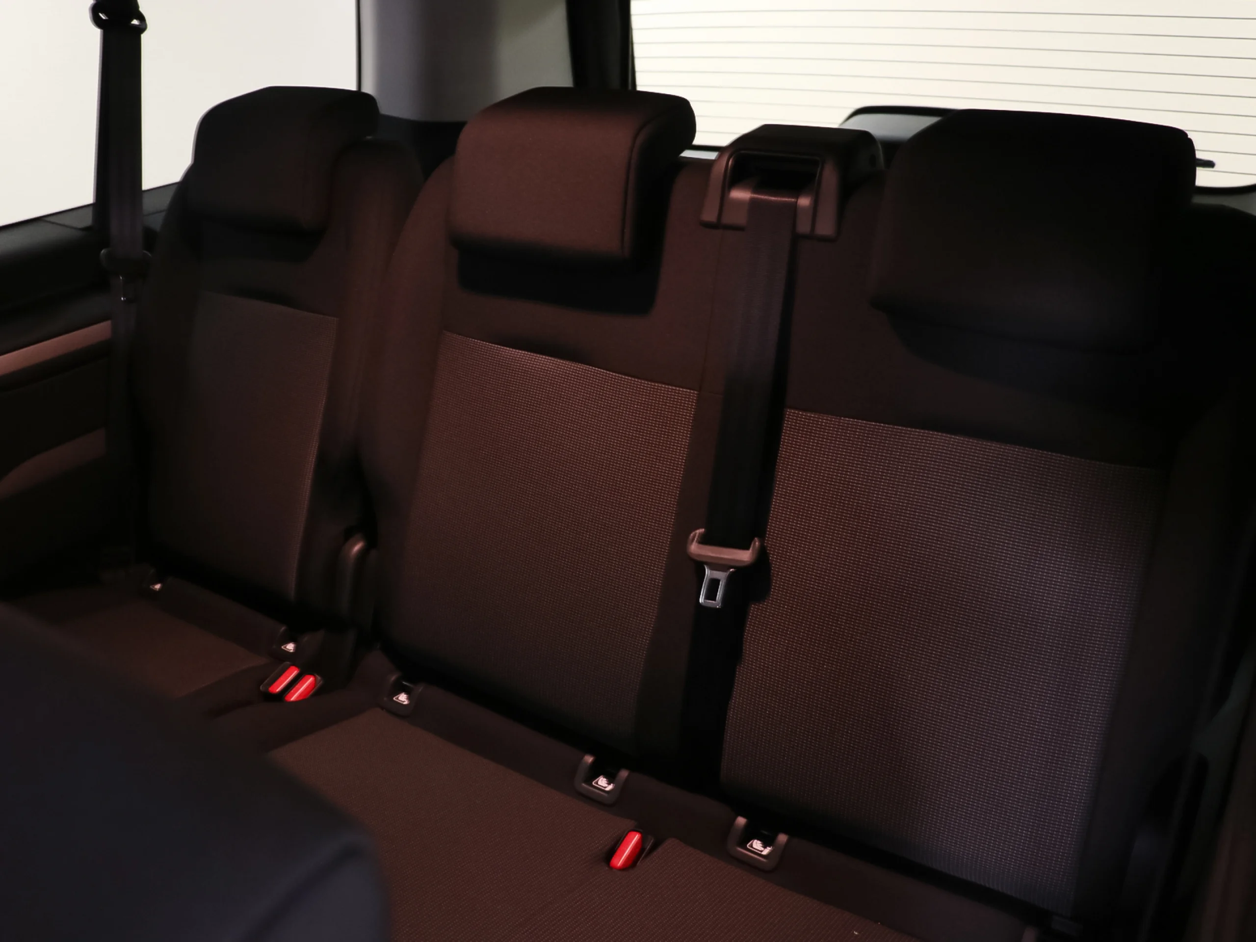 Citroen Spacetourer BlueHDi 180 S&S Talla XL Plus EAT8 132 kW (180 CV) - Foto 11