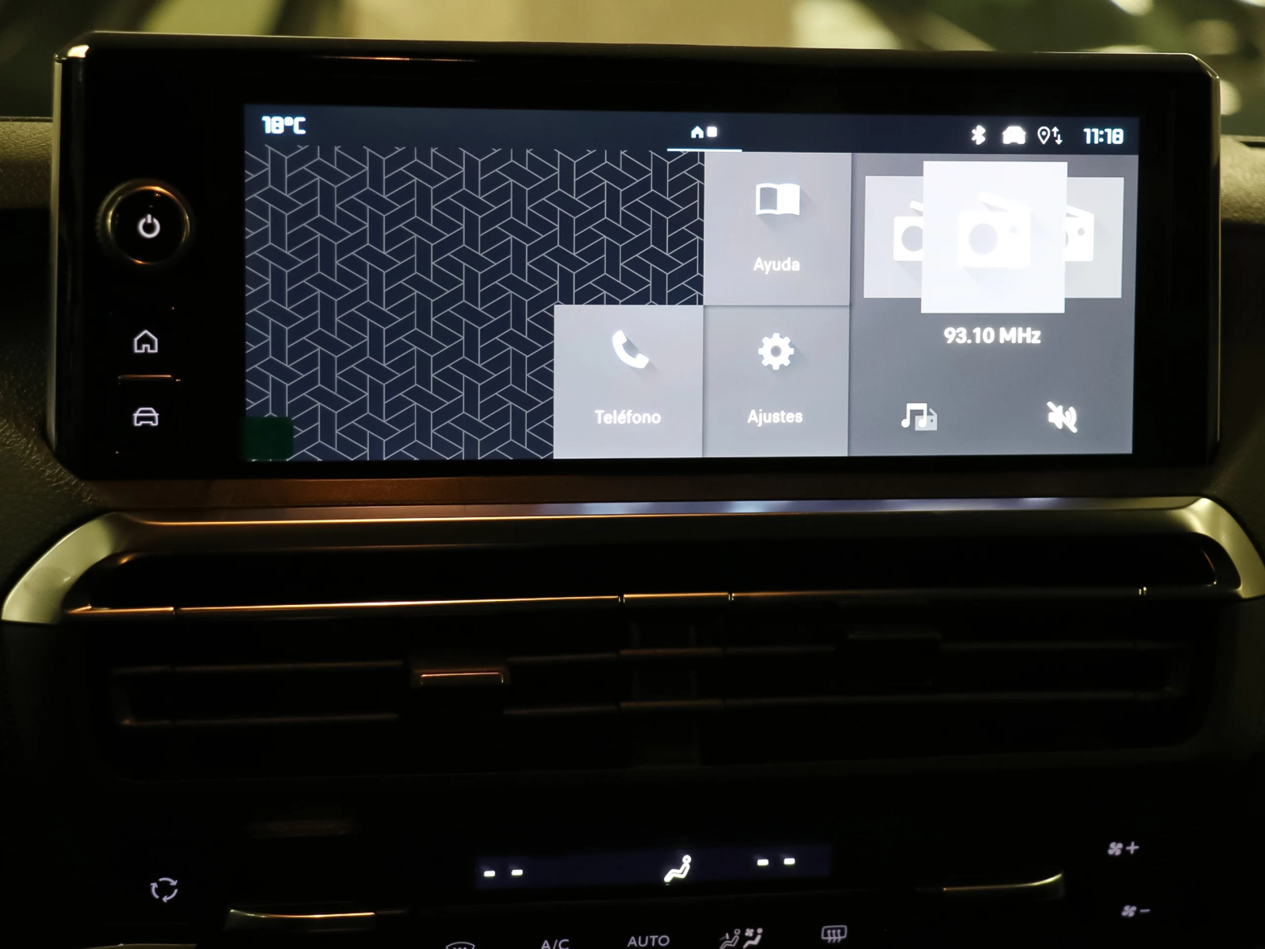 Citroen Spacetourer BlueHDi 180 S&S Talla XL Plus EAT8 132 kW (180 CV) - Foto 16