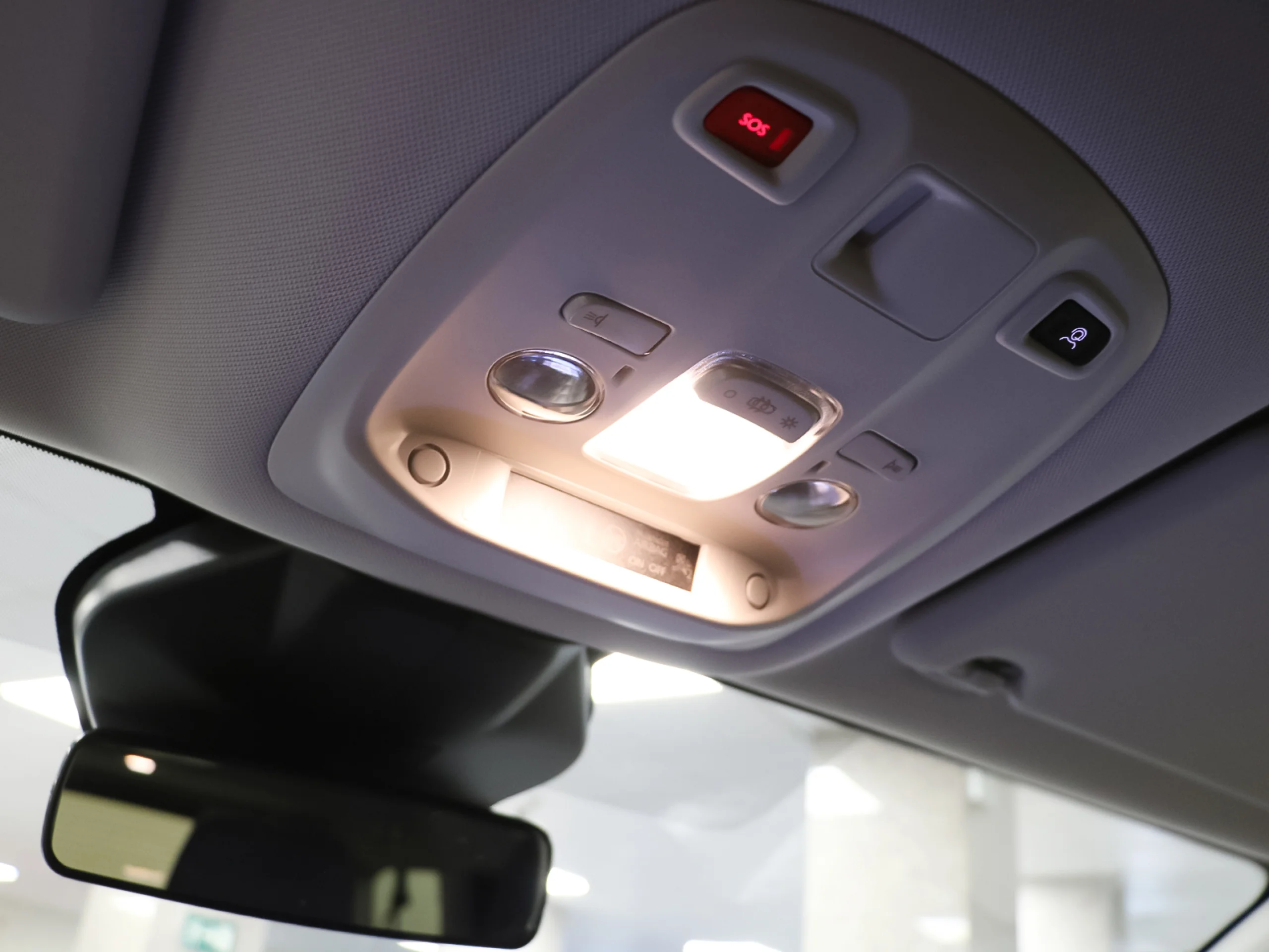 Citroen Spacetourer BlueHDi 180 S&S Talla XL Plus EAT8 132 kW (180 CV) - Foto 22