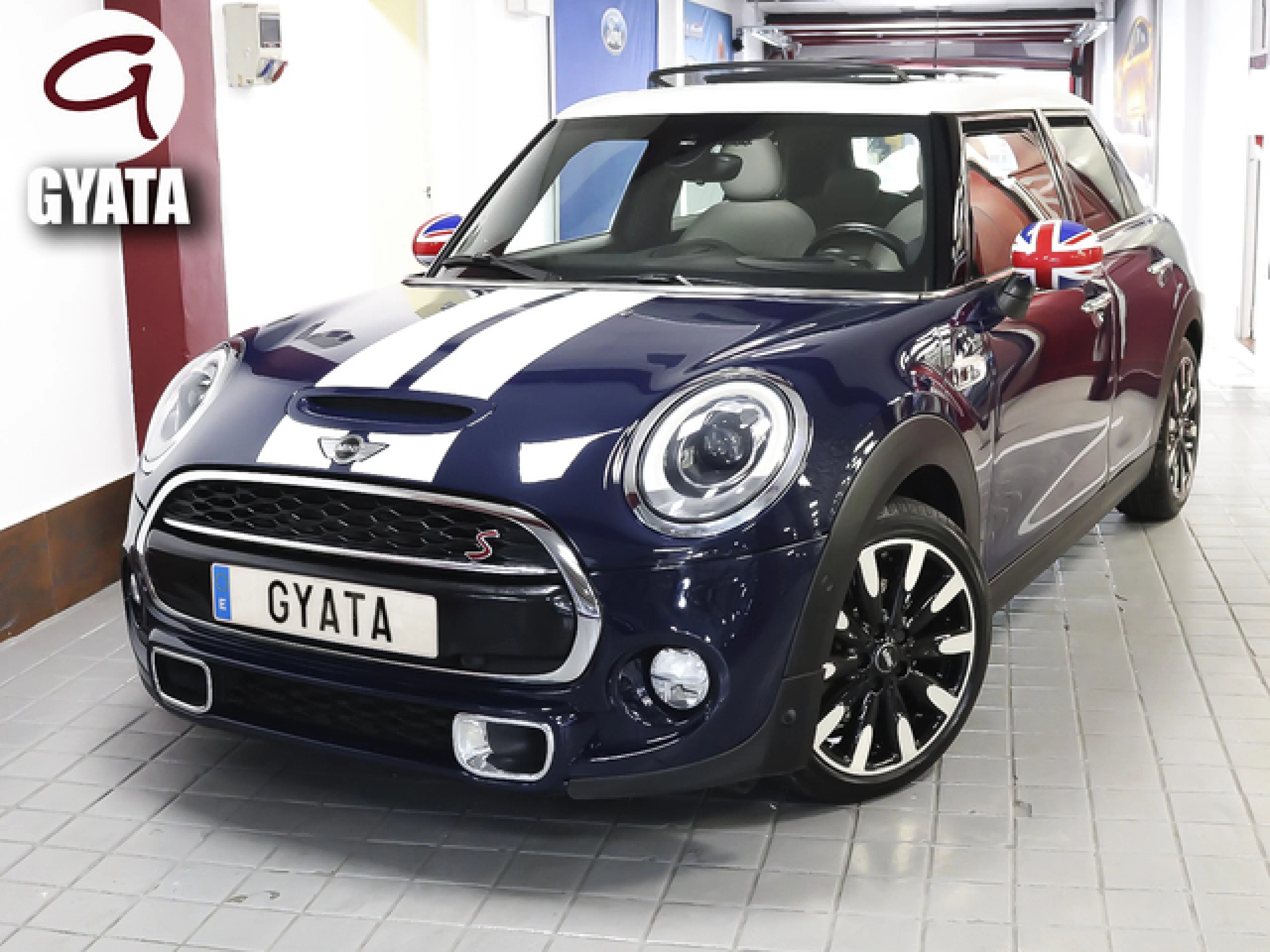 MINI 5 Puertas Cooper S 141 kW (192 CV) - Foto 1