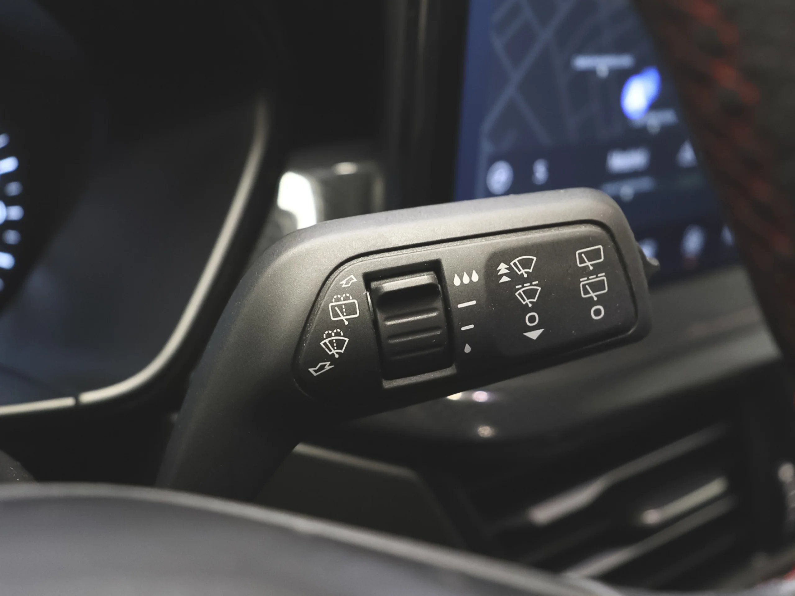 Ford Focus SportBreak 1.0 Ecoboost MHEV ST-Line Auto 114 kW (155 CV) - Foto 16