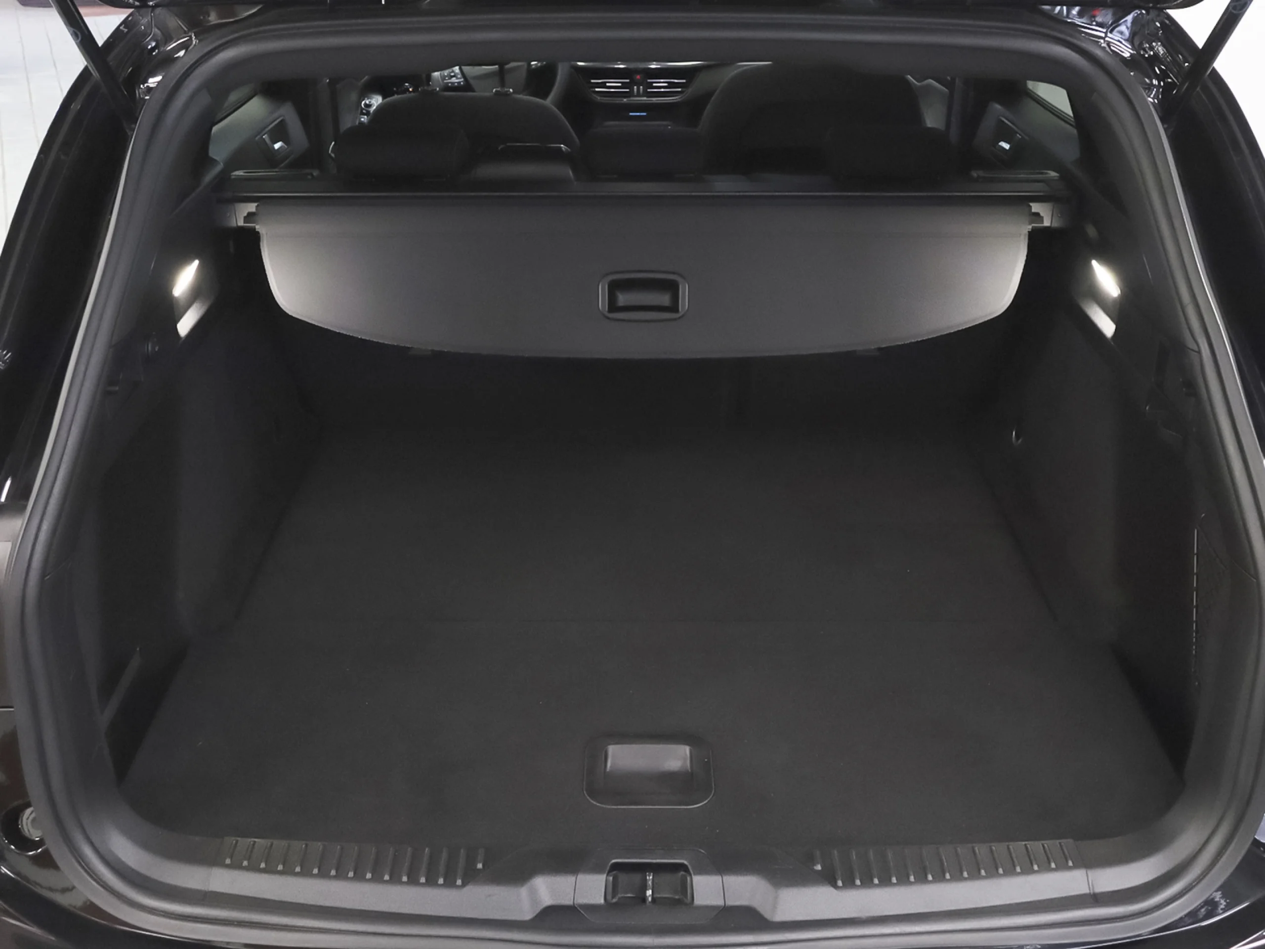 Ford Focus SportBreak 1.0 Ecoboost MHEV ST-Line Auto 114 kW (155 CV) - Foto 22