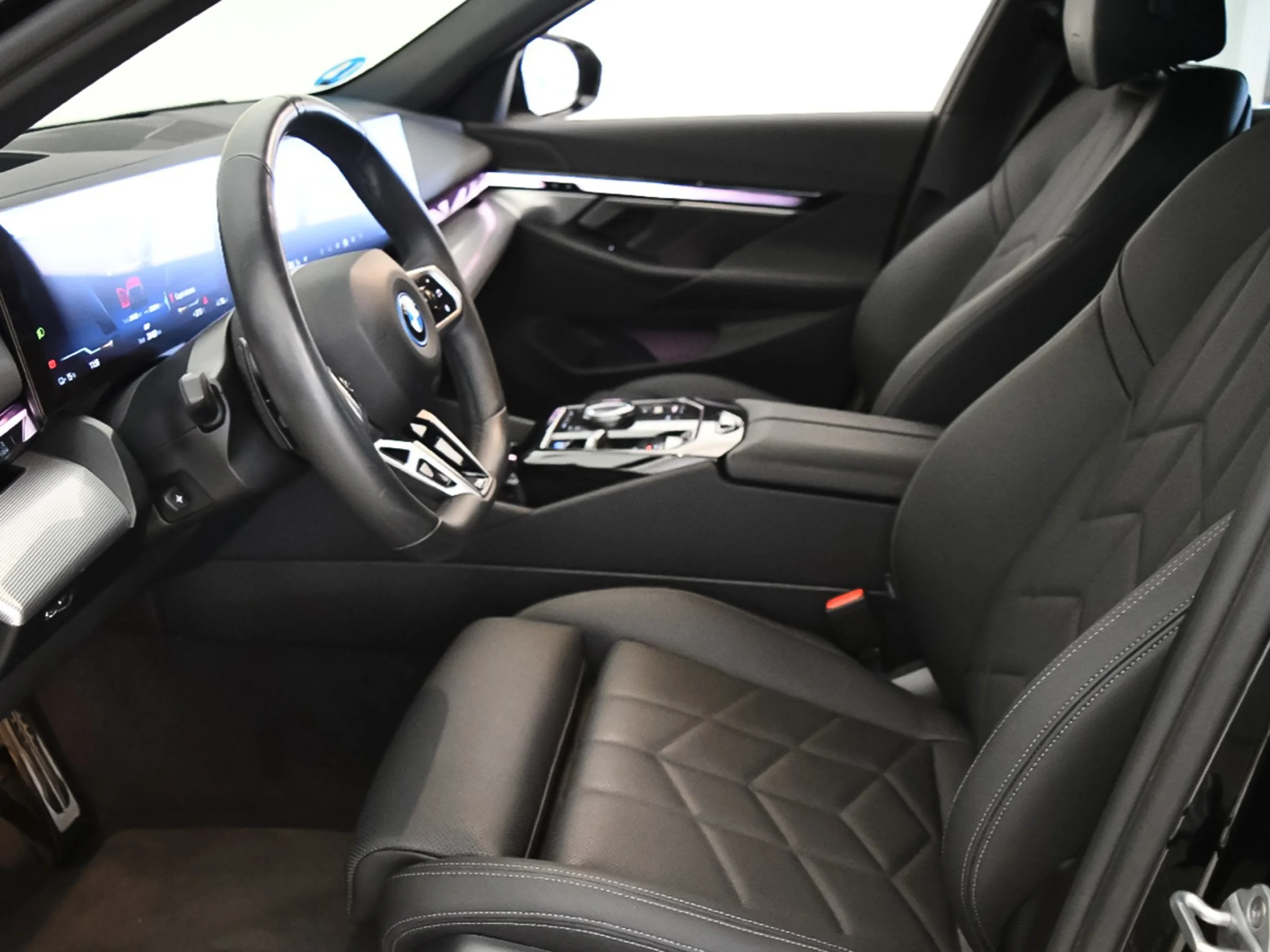 BMW I5 eDrive40 250 kW (340 CV) - Foto 3