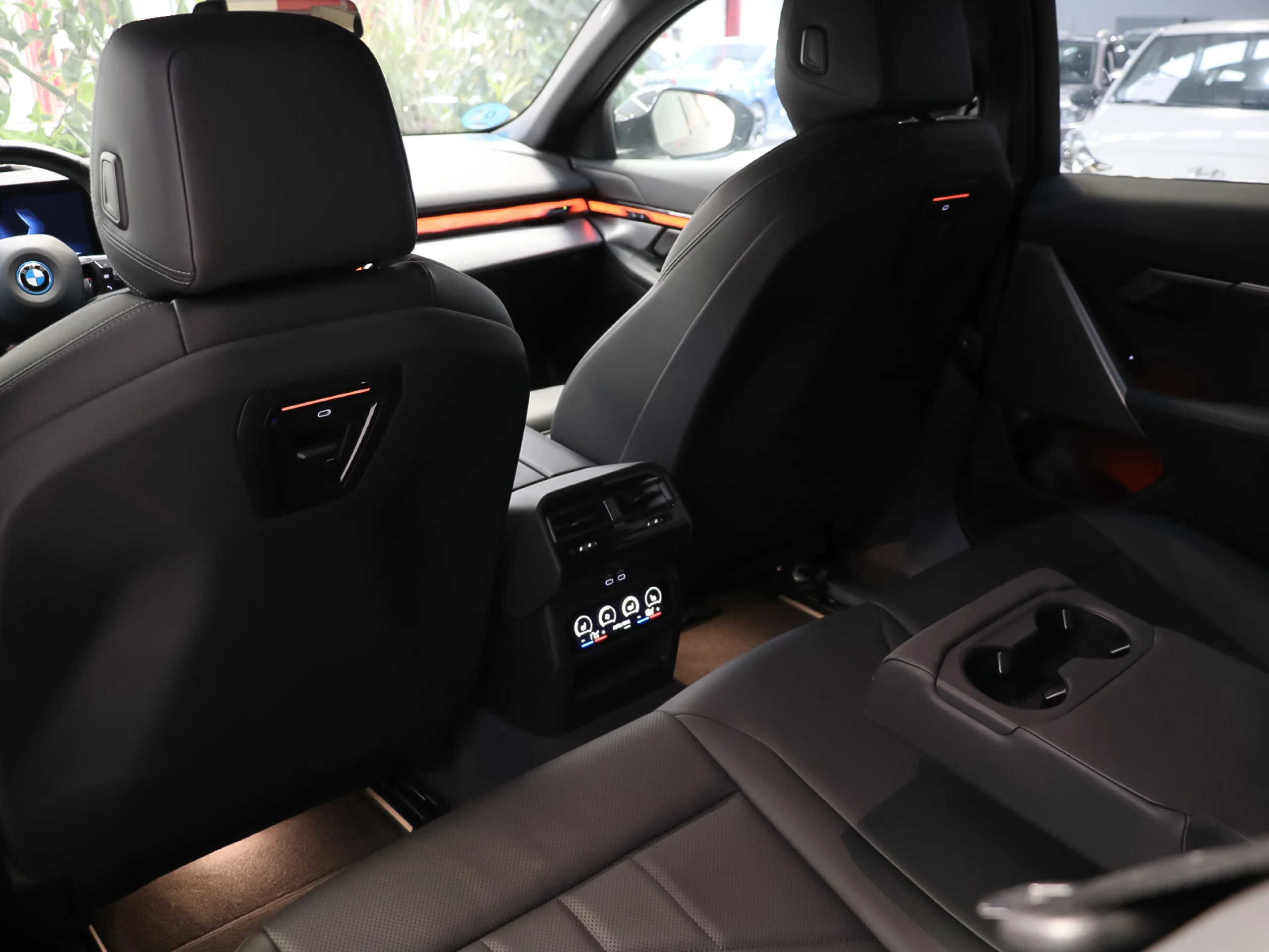 BMW I5 eDrive40 250 kW (340 CV) - Foto 12