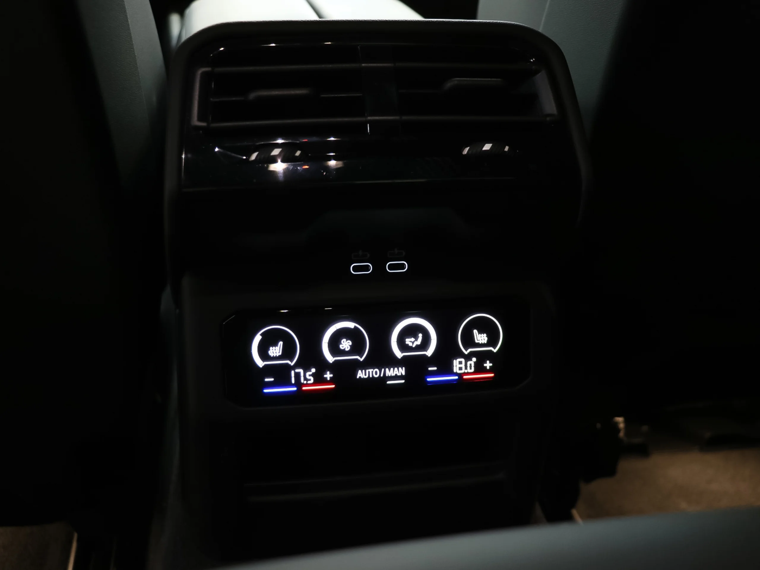 BMW I5 eDrive40 250 kW (340 CV) - Foto 14