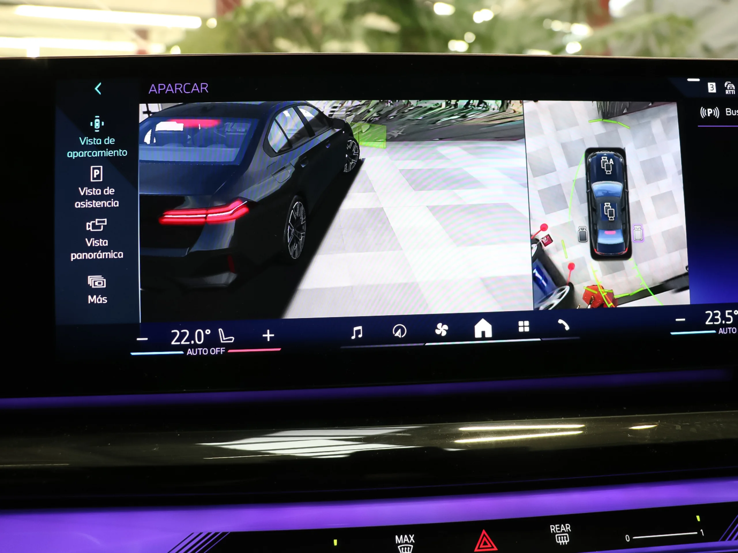 BMW I5 eDrive40 250 kW (340 CV) - Foto 18