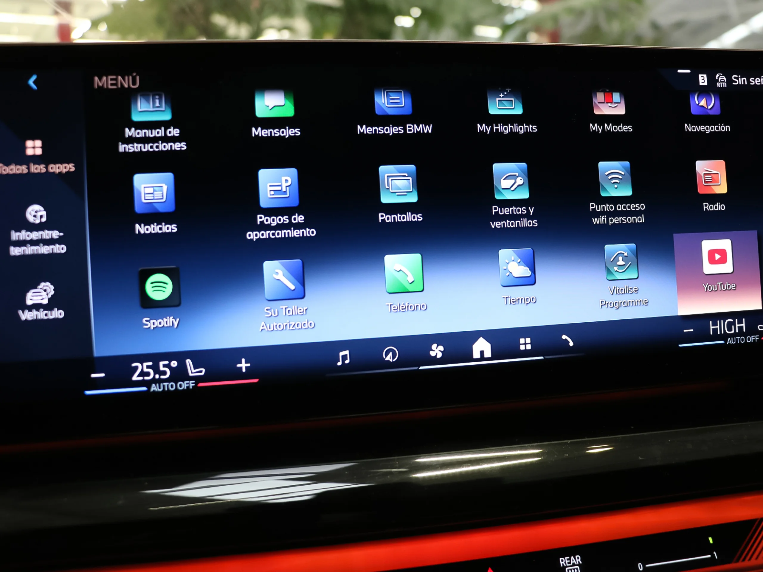 BMW I5 eDrive40 250 kW (340 CV) - Foto 22