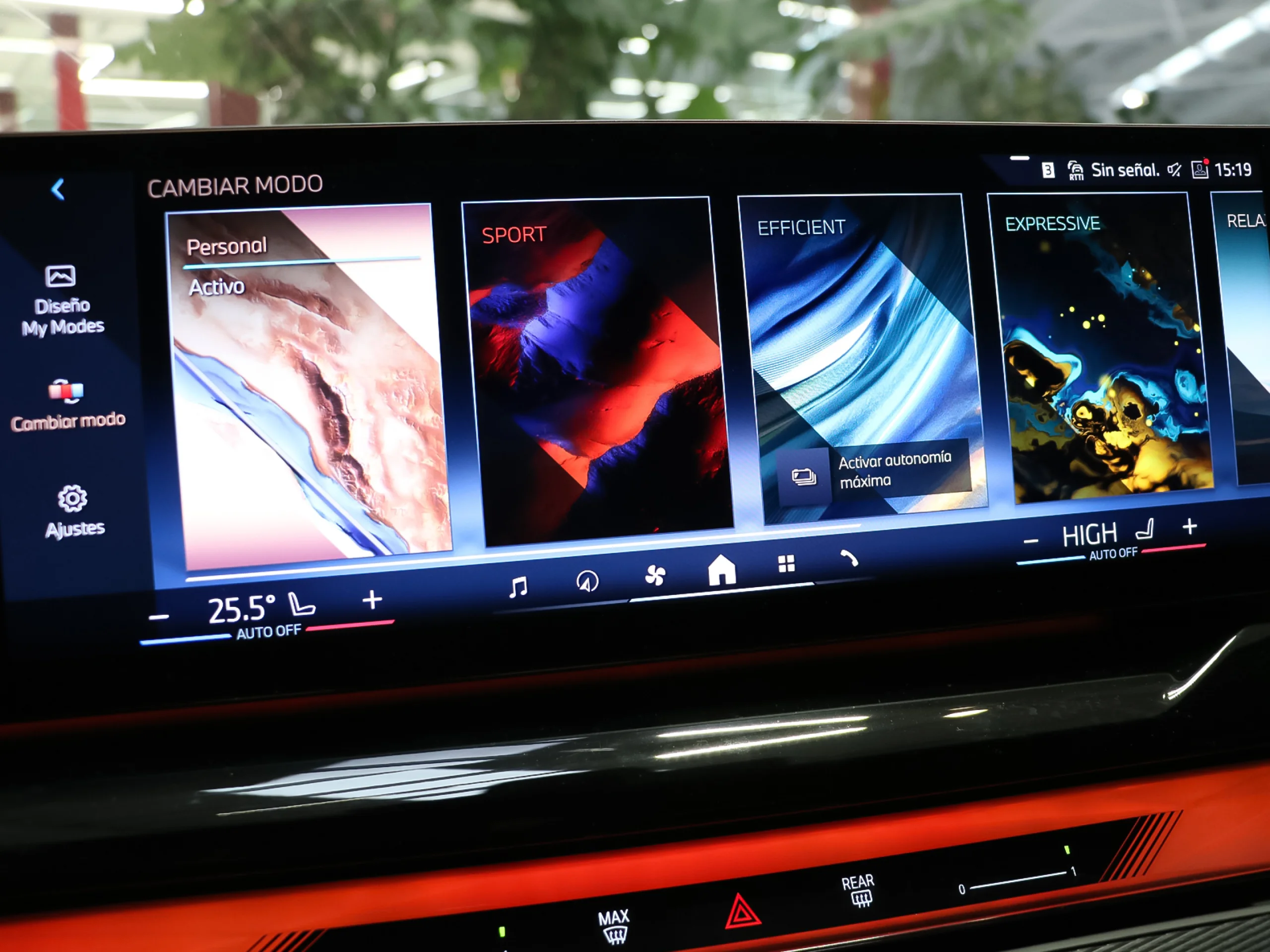 BMW I5 eDrive40 250 kW (340 CV) - Foto 23