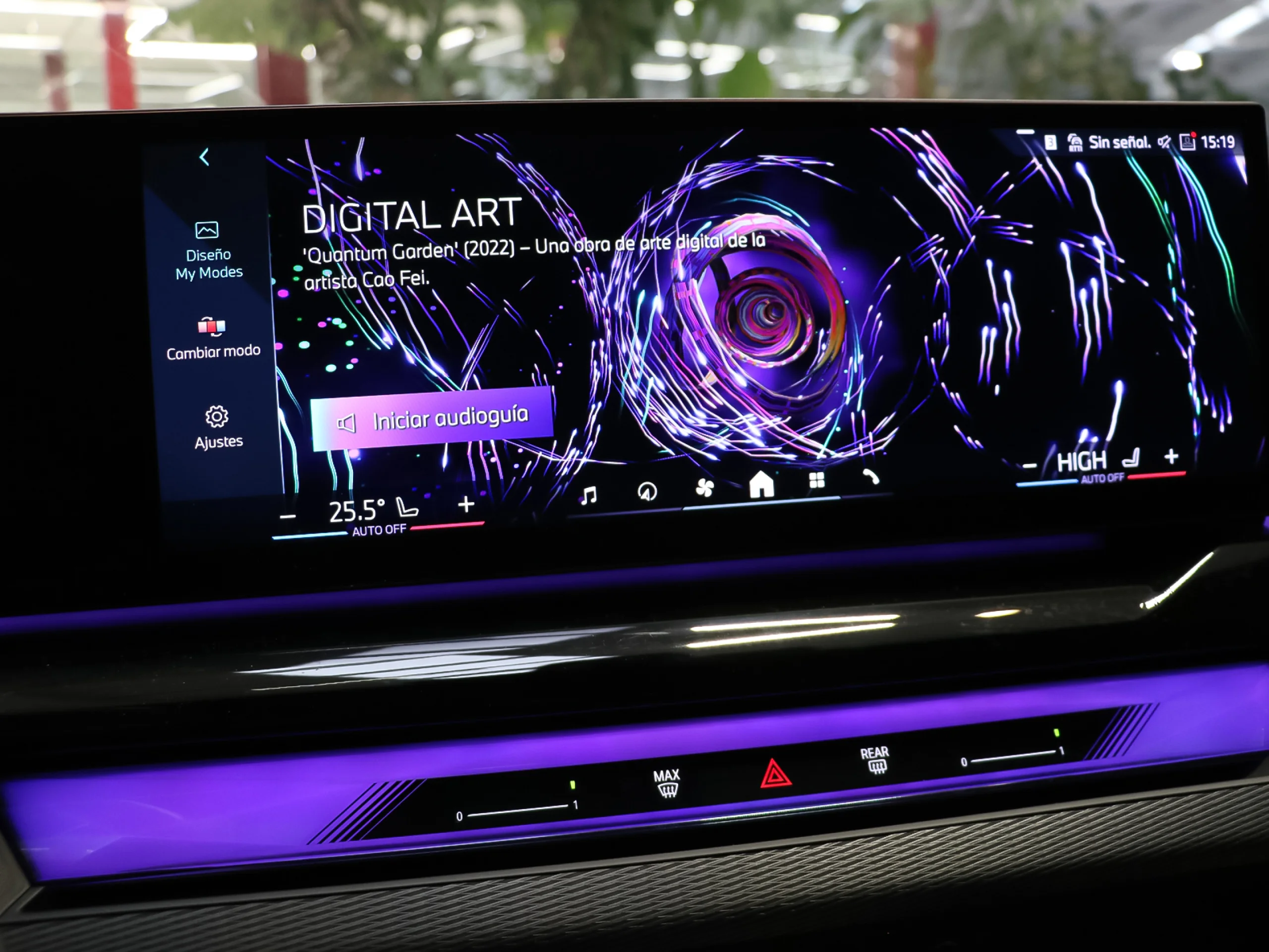 BMW I5 eDrive40 250 kW (340 CV) - Foto 25