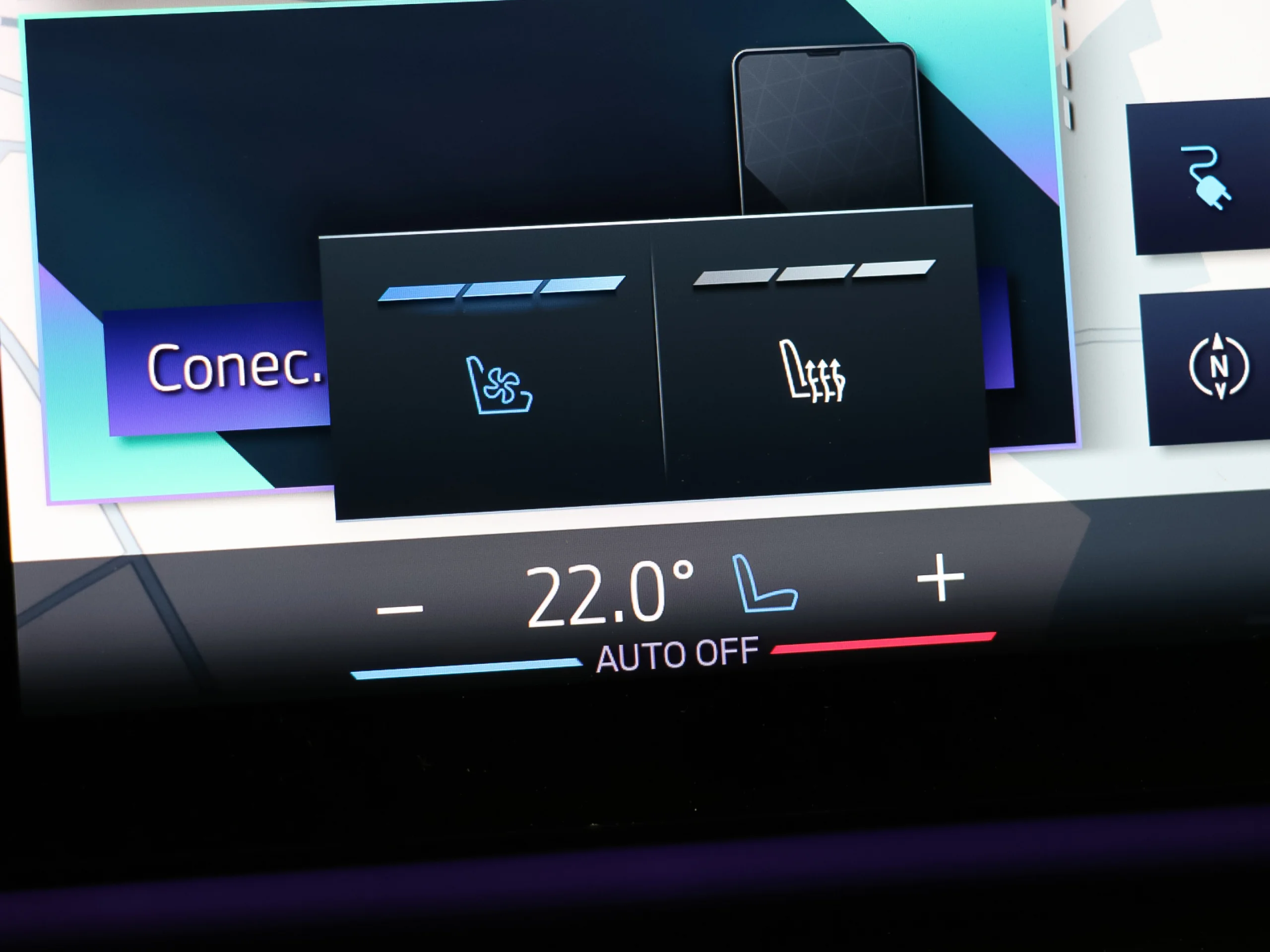 BMW I5 eDrive40 250 kW (340 CV) - Foto 26