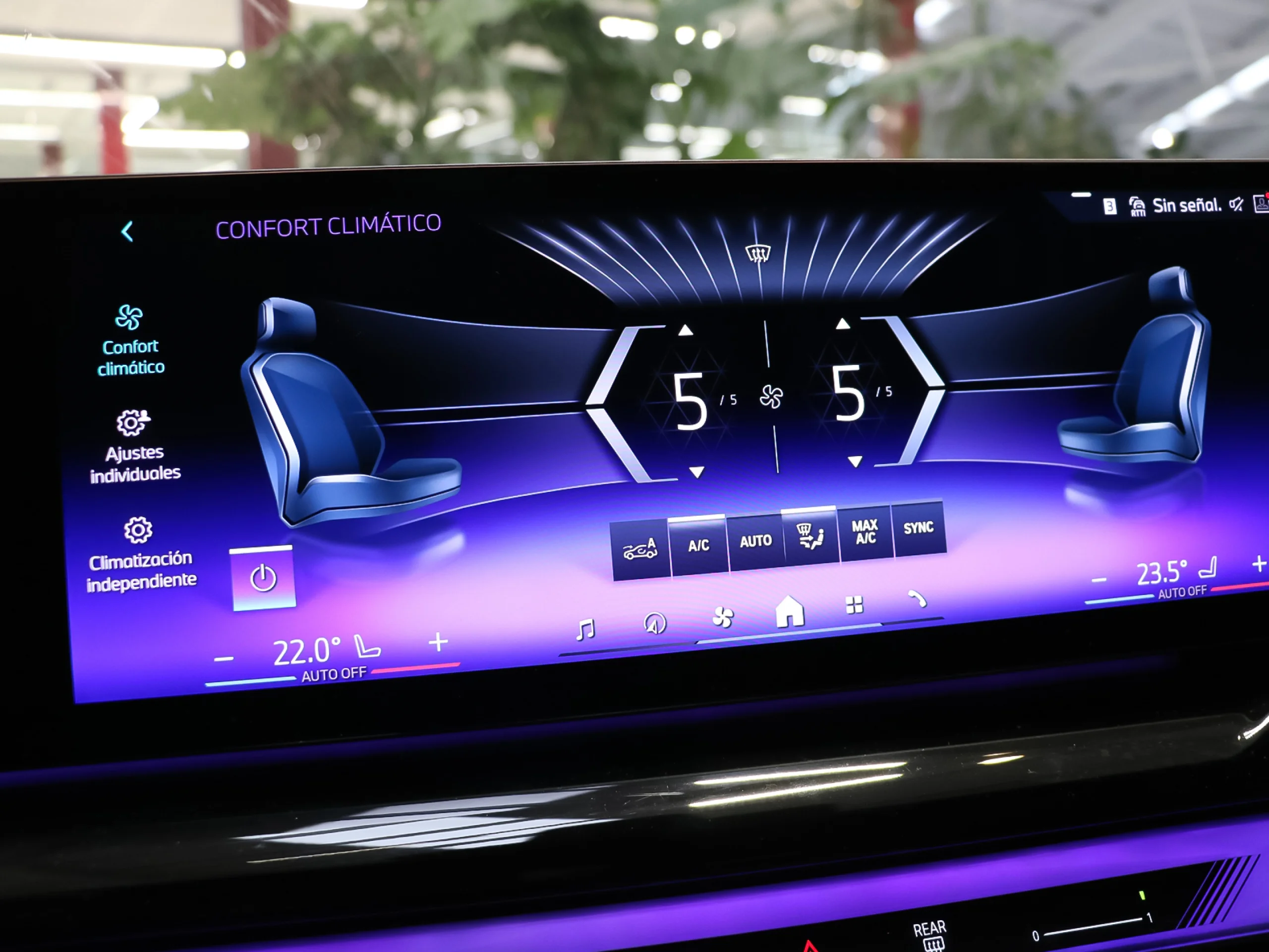 BMW I5 eDrive40 250 kW (340 CV) - Foto 37