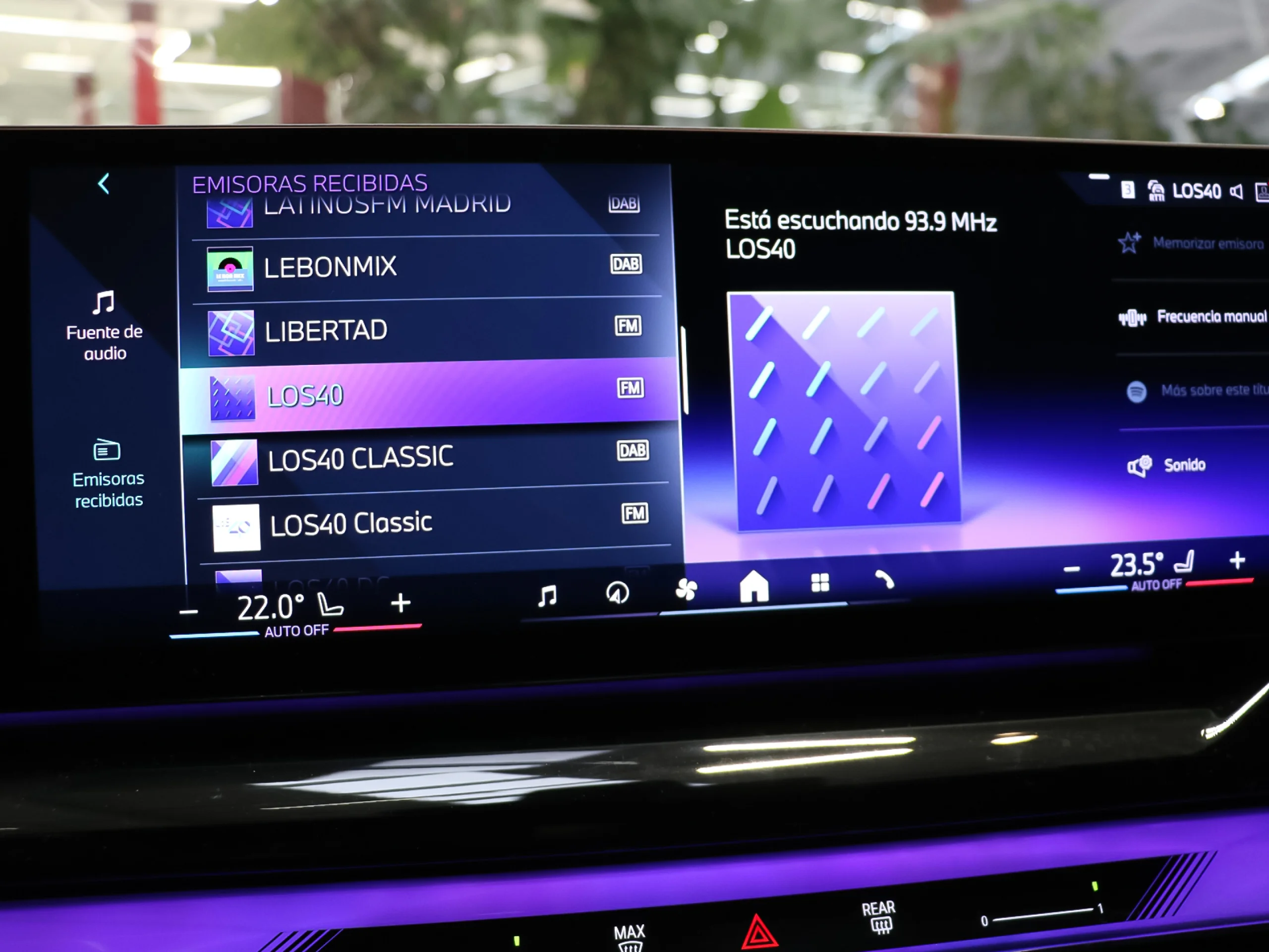 BMW I5 eDrive40 250 kW (340 CV) - Foto 38