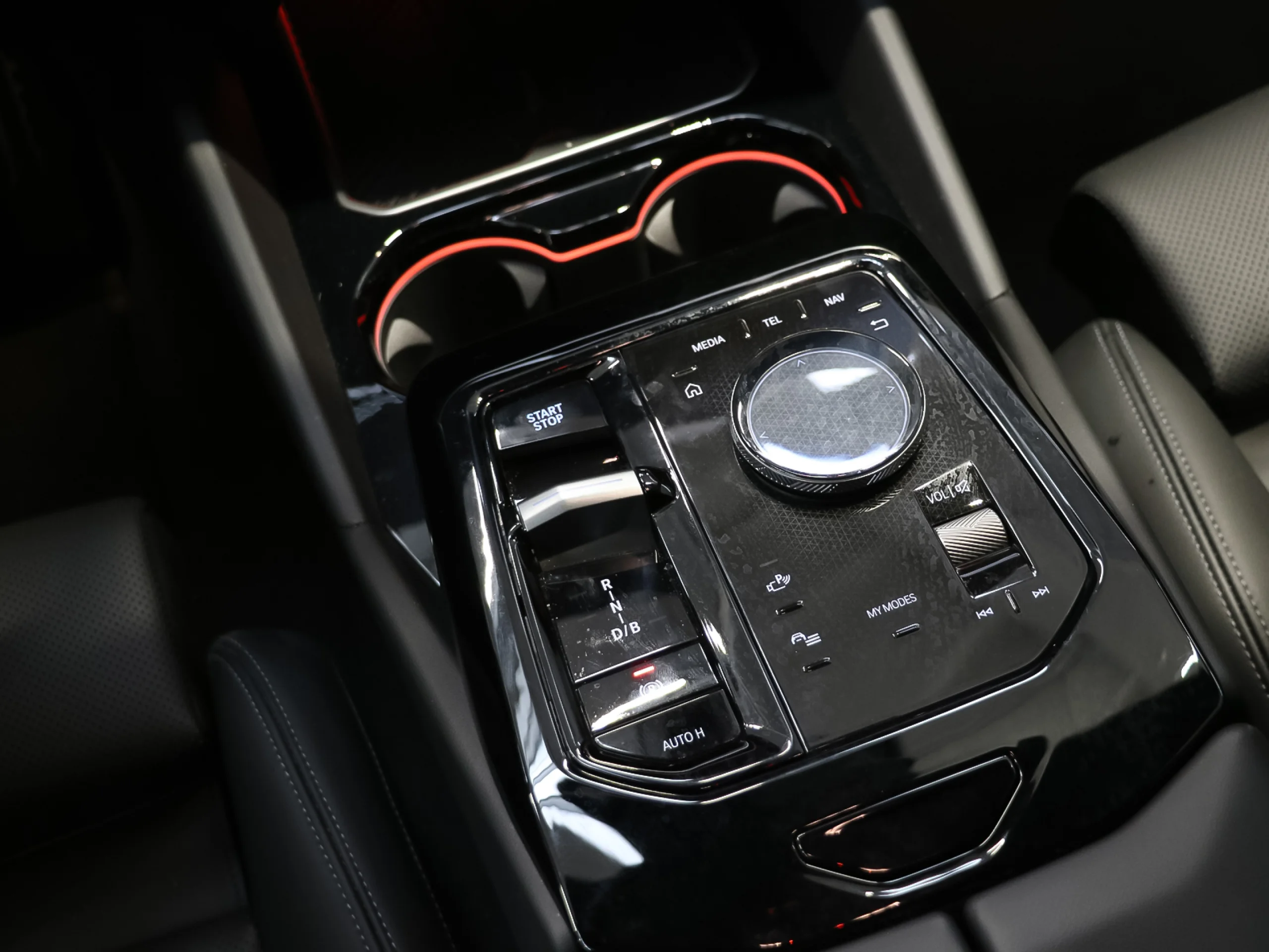 BMW I5 eDrive40 250 kW (340 CV) - Foto 39