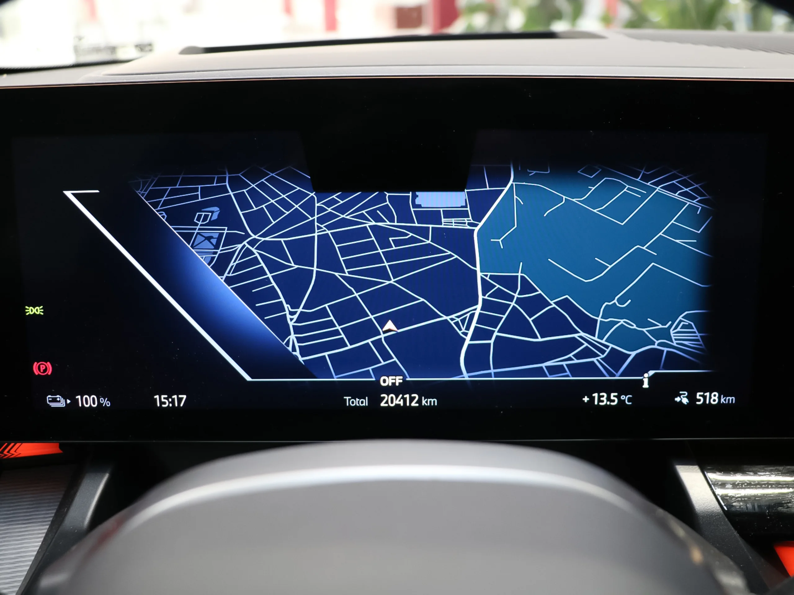 BMW I5 eDrive40 250 kW (340 CV) - Foto 44