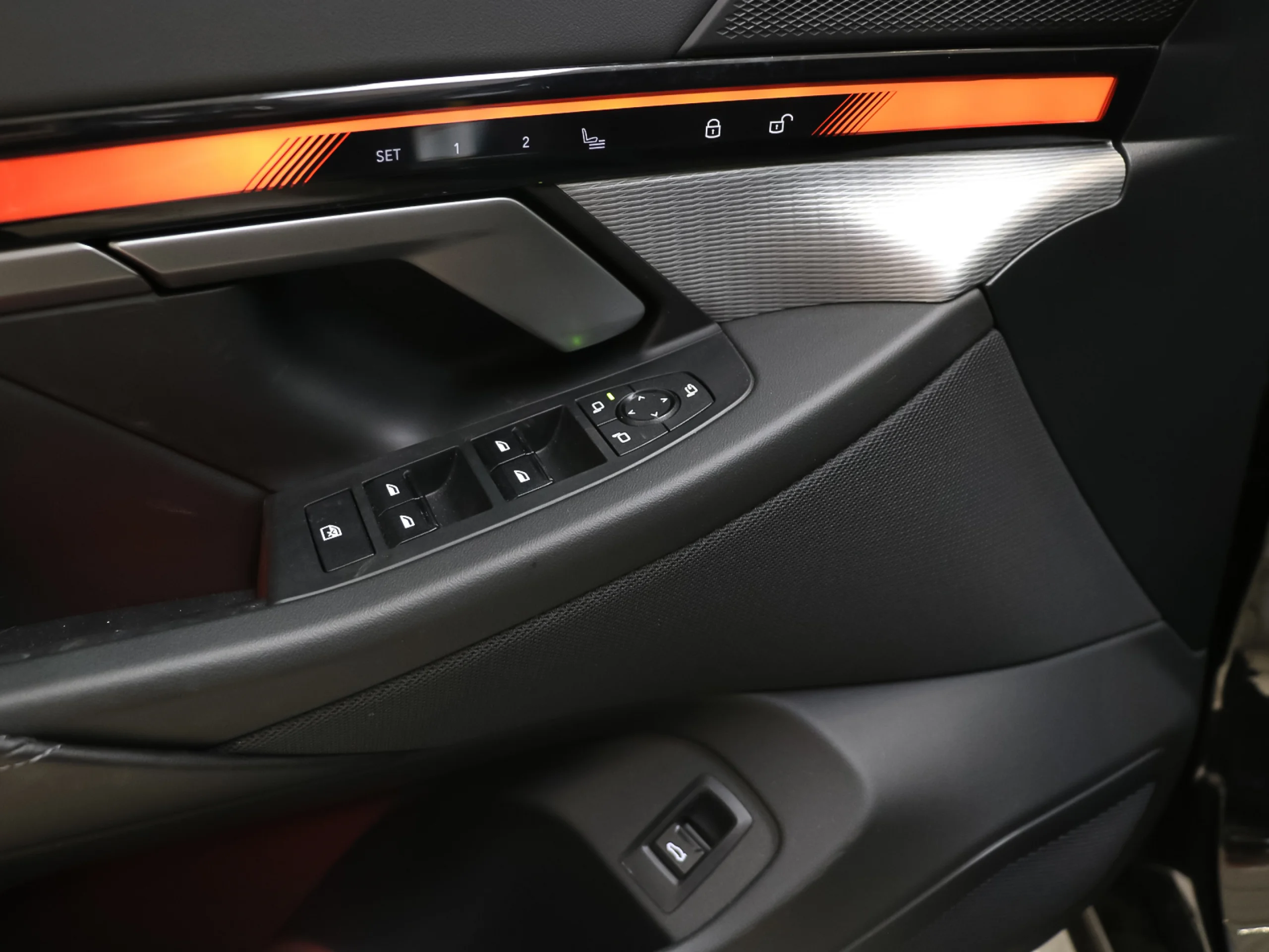 BMW I5 eDrive40 250 kW (340 CV) - Foto 47