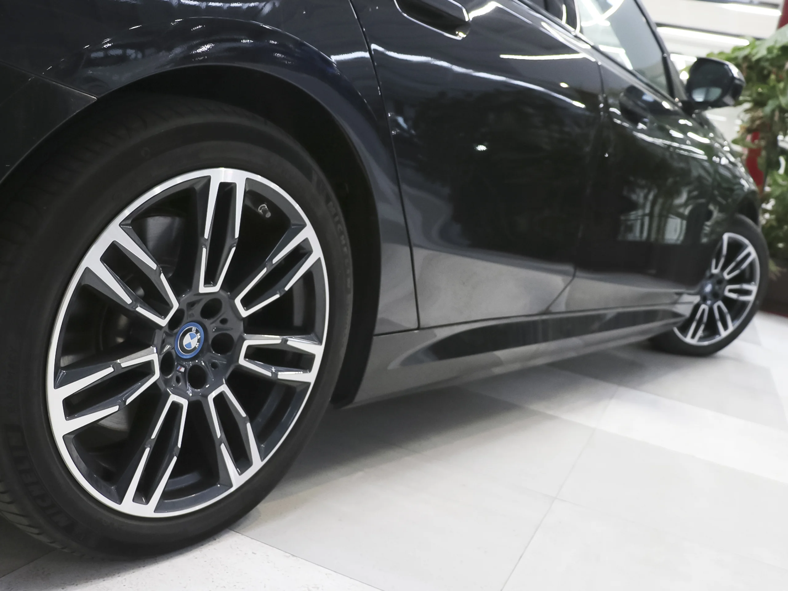 BMW I5 eDrive40 250 kW (340 CV) - Foto 49