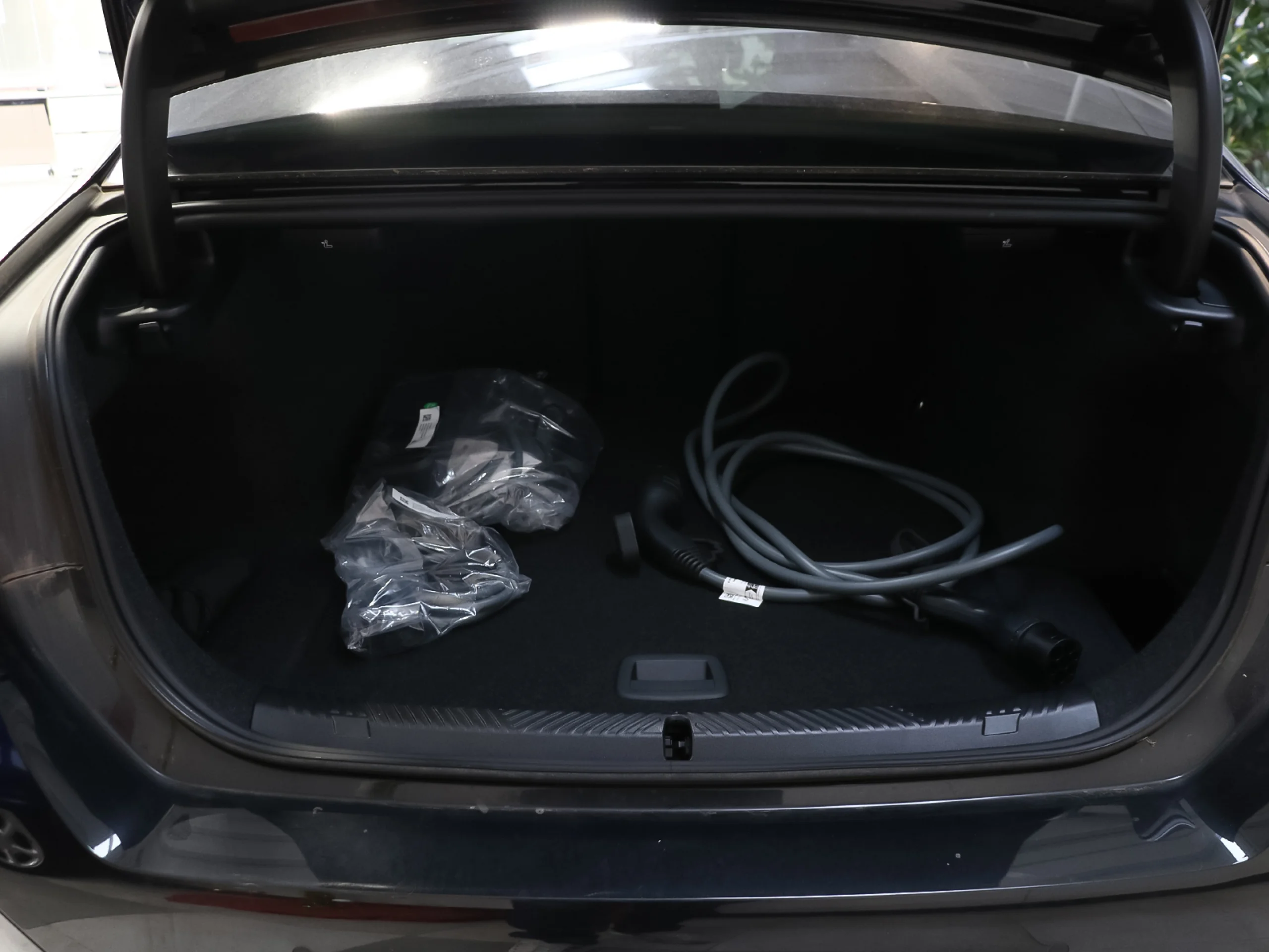 BMW I5 eDrive40 250 kW (340 CV) - Foto 52