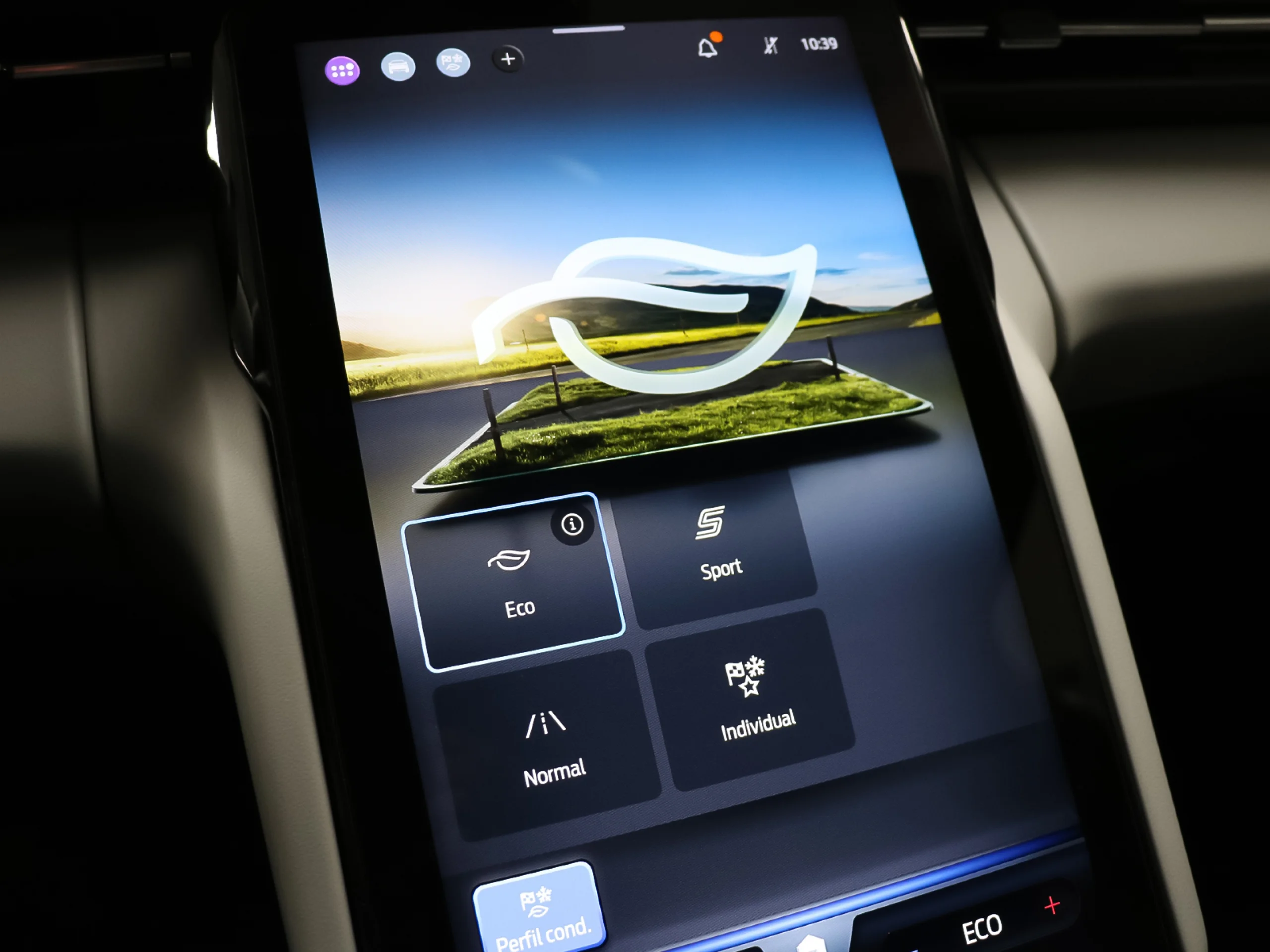 Ford Explorer CX740S Rango Extendido RWD 77kWh 210 kW (286 CV) - Foto 16