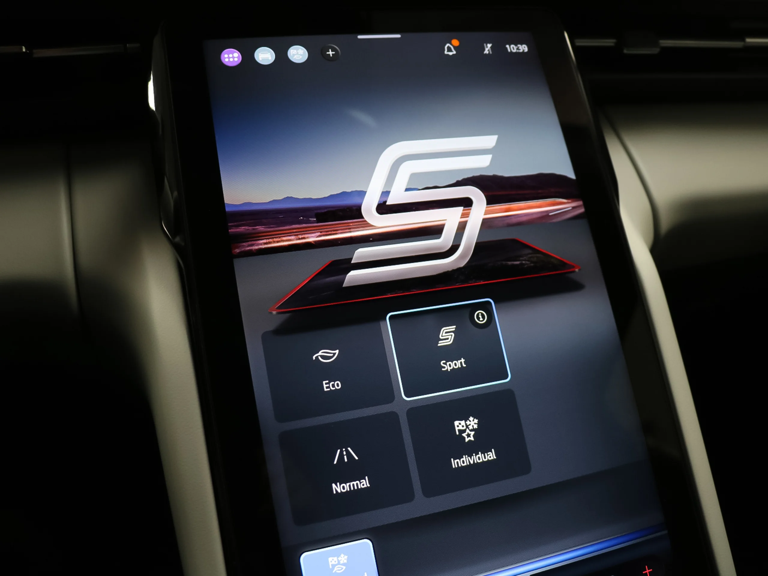 Ford Explorer CX740S Rango Extendido RWD 77kWh 210 kW (286 CV) - Foto 17