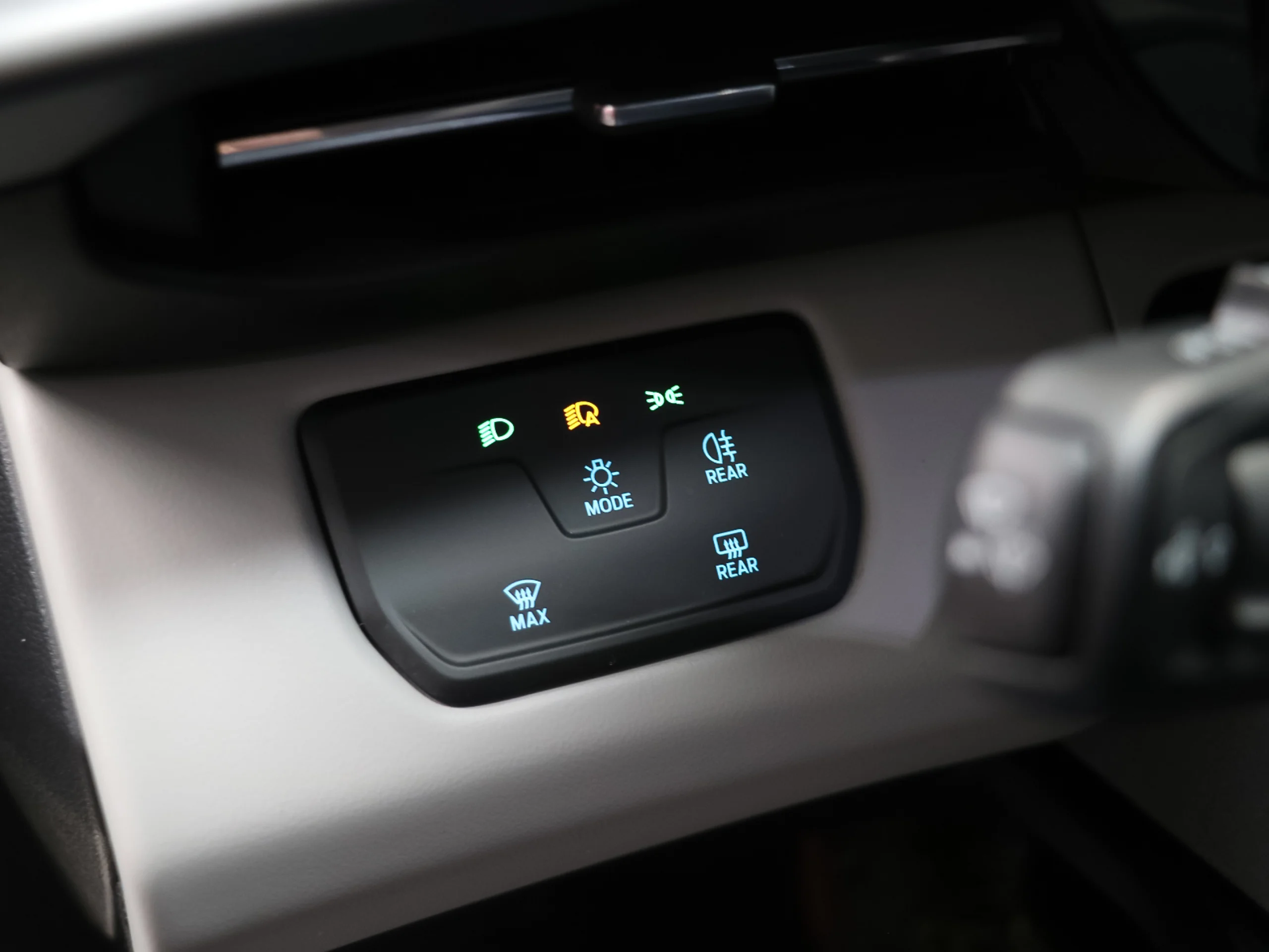 Ford Explorer CX740S Rango Extendido RWD 77kWh 210 kW (286 CV) - Foto 31