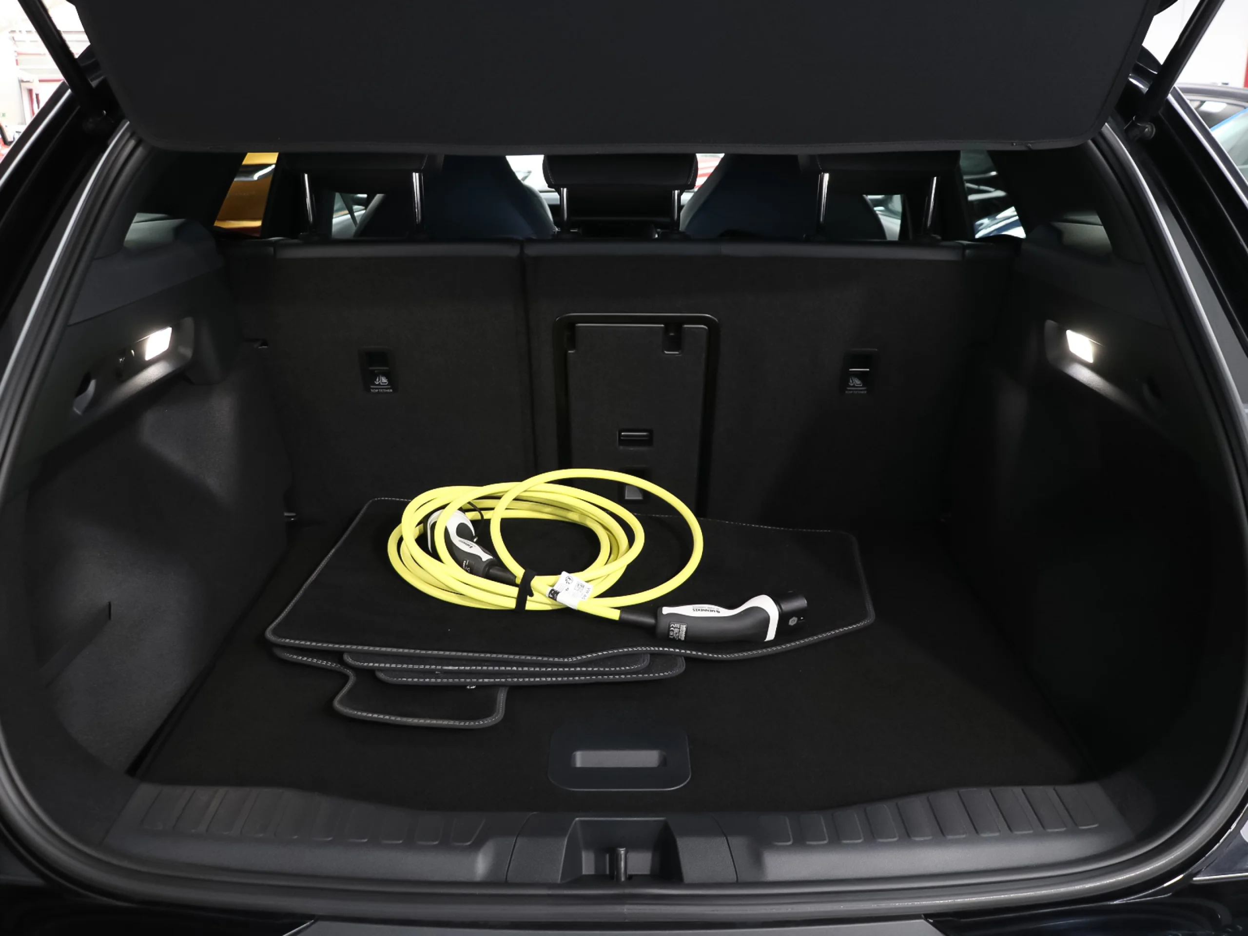 Ford Explorer CX740S Rango Extendido RWD 77kWh 210 kW (286 CV) - Foto 37