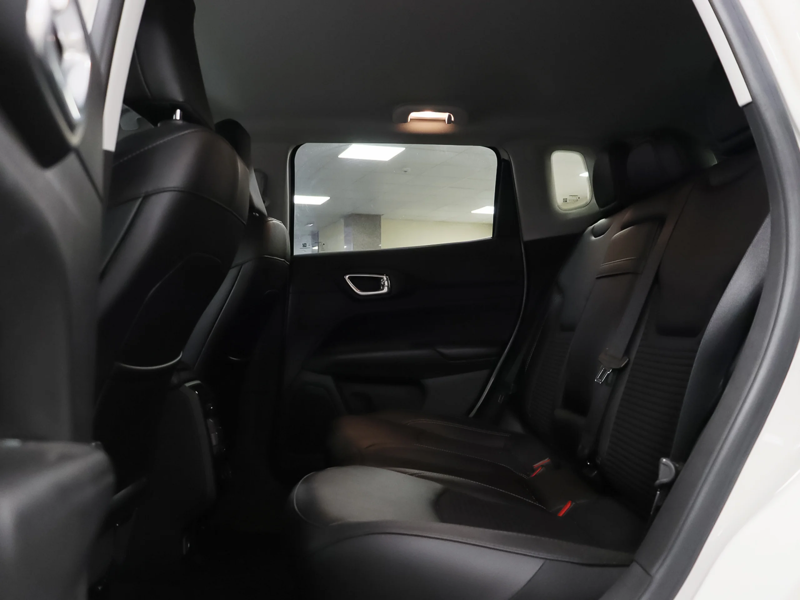 Jeep Compass 1.3 PHEV Limited AWD AT 140 kW (190 CV) - Foto 11