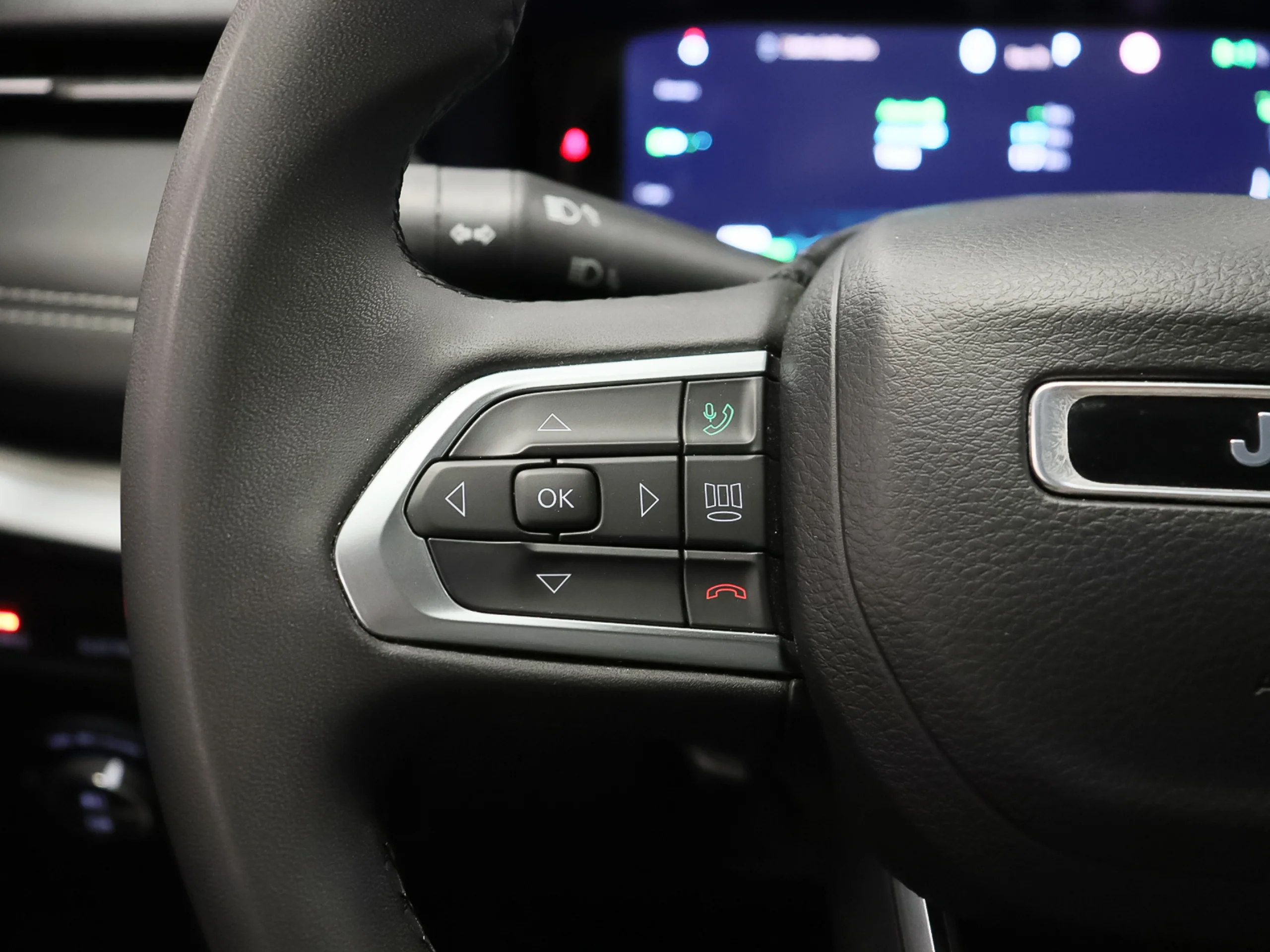 Jeep Compass 1.3 PHEV Limited AWD AT 140 kW (190 CV) - Foto 14