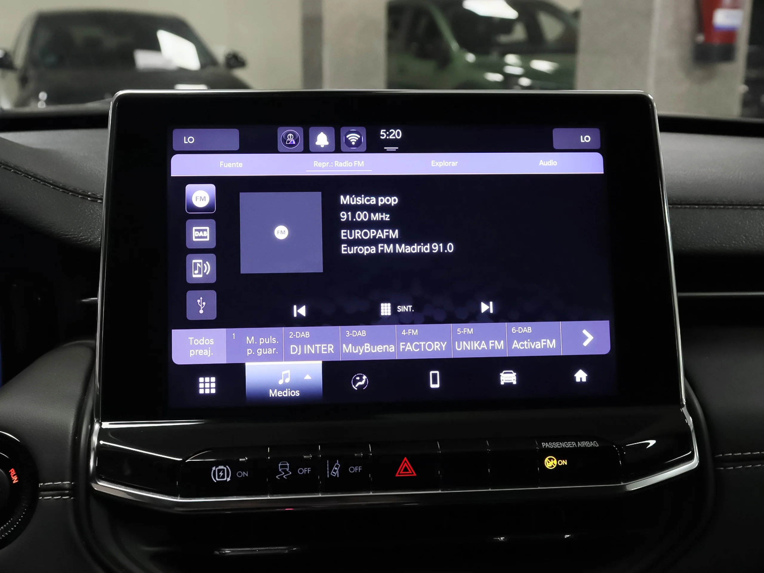 Jeep Compass 1.3 PHEV Limited AWD AT 140 kW (190 CV) - Foto 27