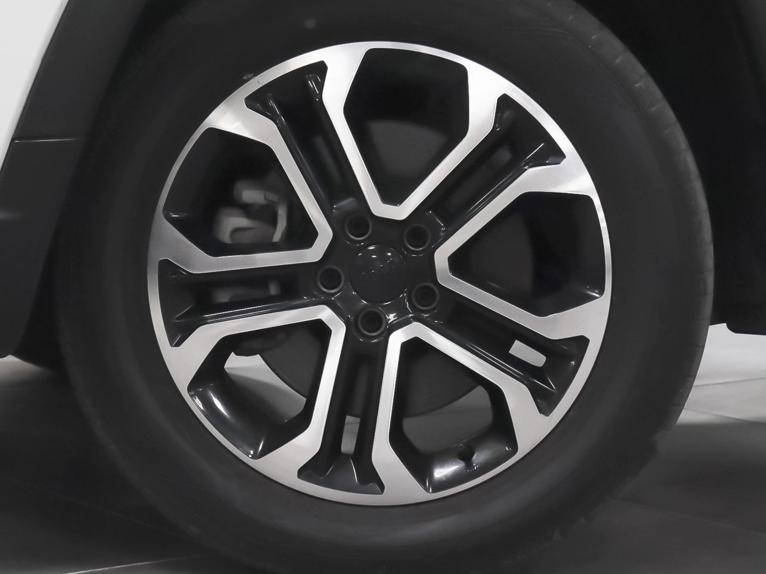 Jeep Compass 1.3 PHEV Limited AWD AT 140 kW (190 CV) - Foto 37