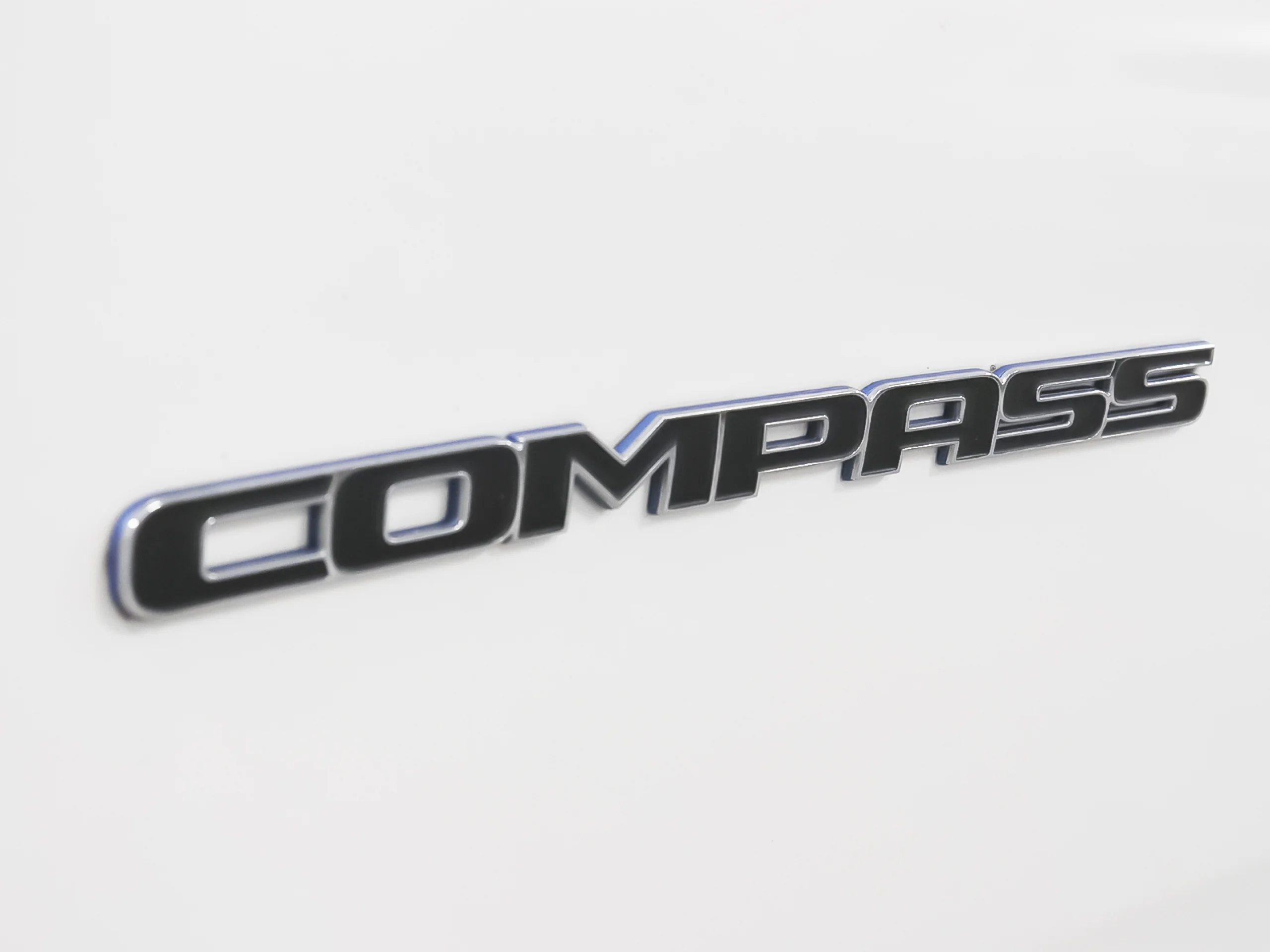 Jeep Compass 1.3 PHEV Limited AWD AT 140 kW (190 CV) - Foto 39