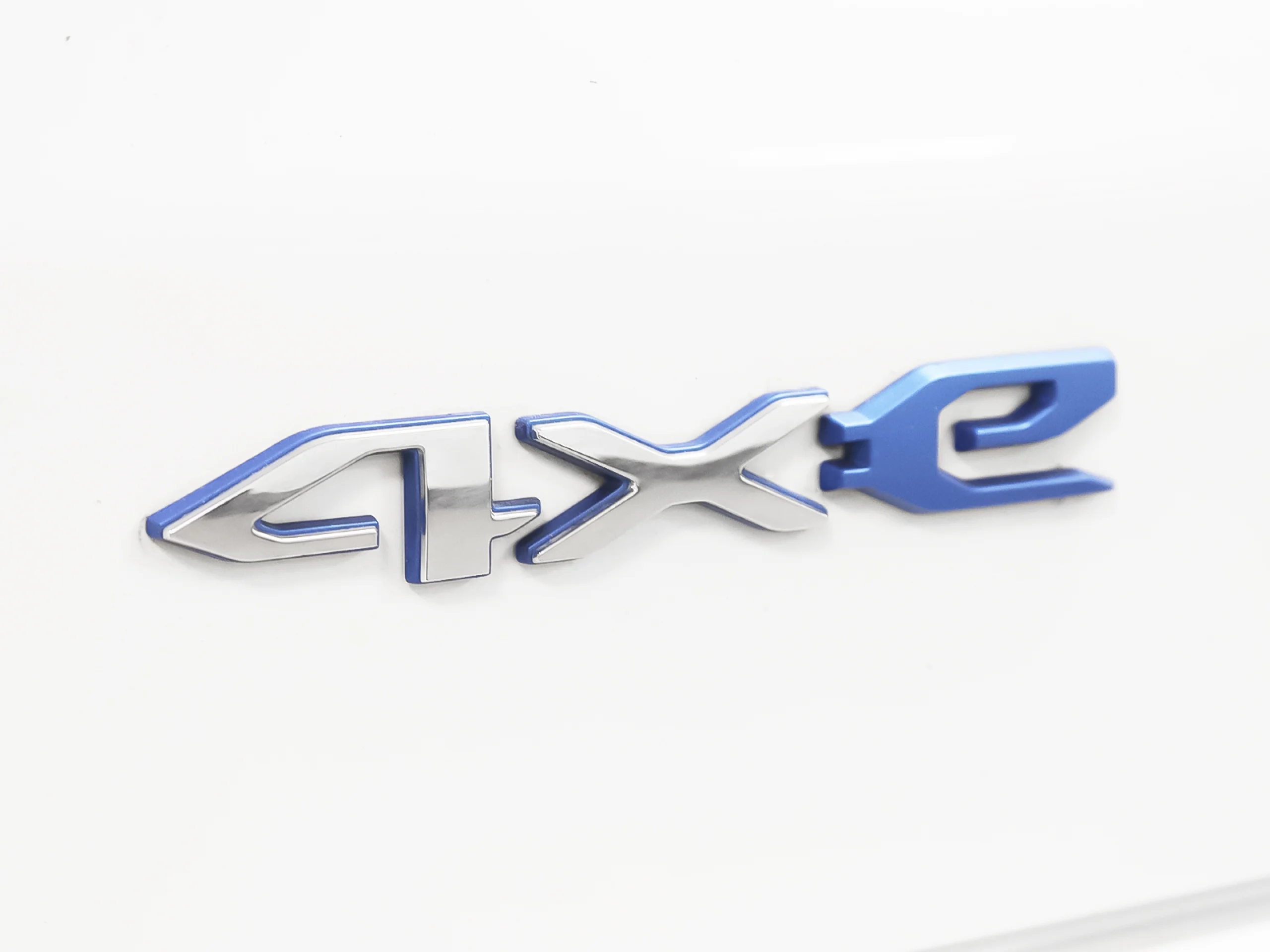 Jeep Compass 1.3 PHEV Limited AWD AT 140 kW (190 CV) - Foto 42