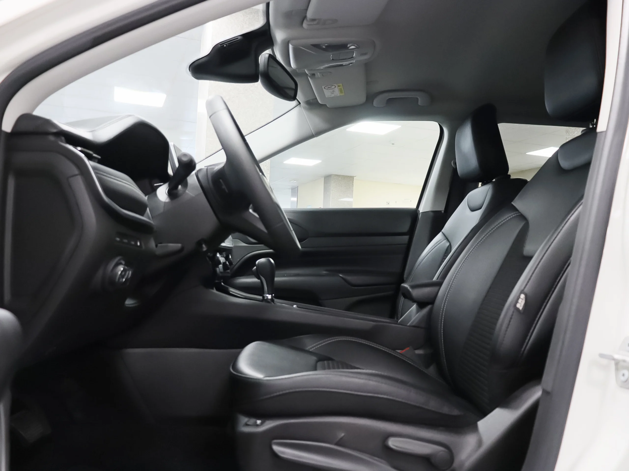 Jeep Compass 1.3 PHEV Limited AWD AT 140 kW (190 CV) - Foto 7