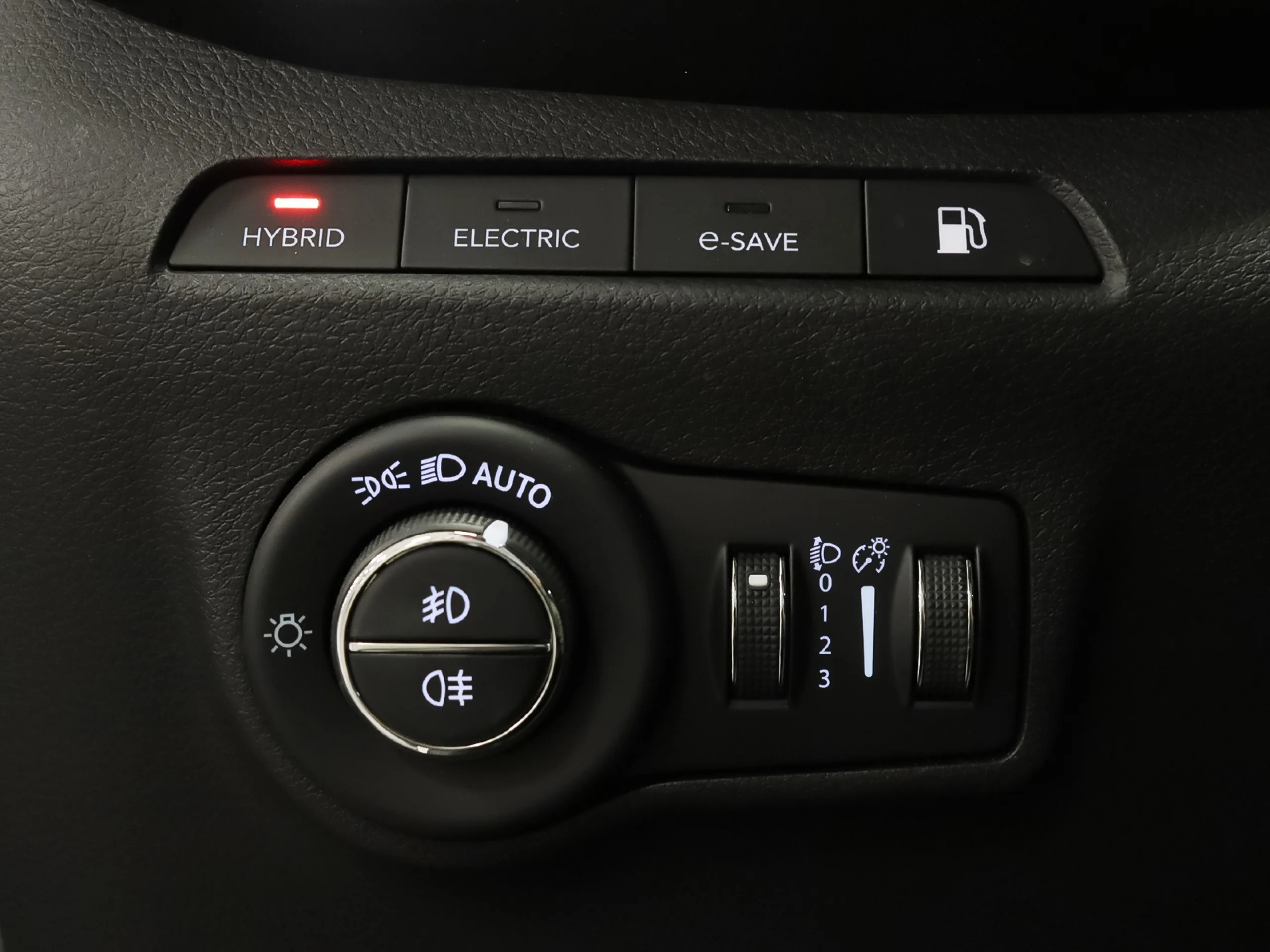 Jeep Compass 1.3 PHEV Limited AWD AT 140 kW (190 CV) - Foto 13